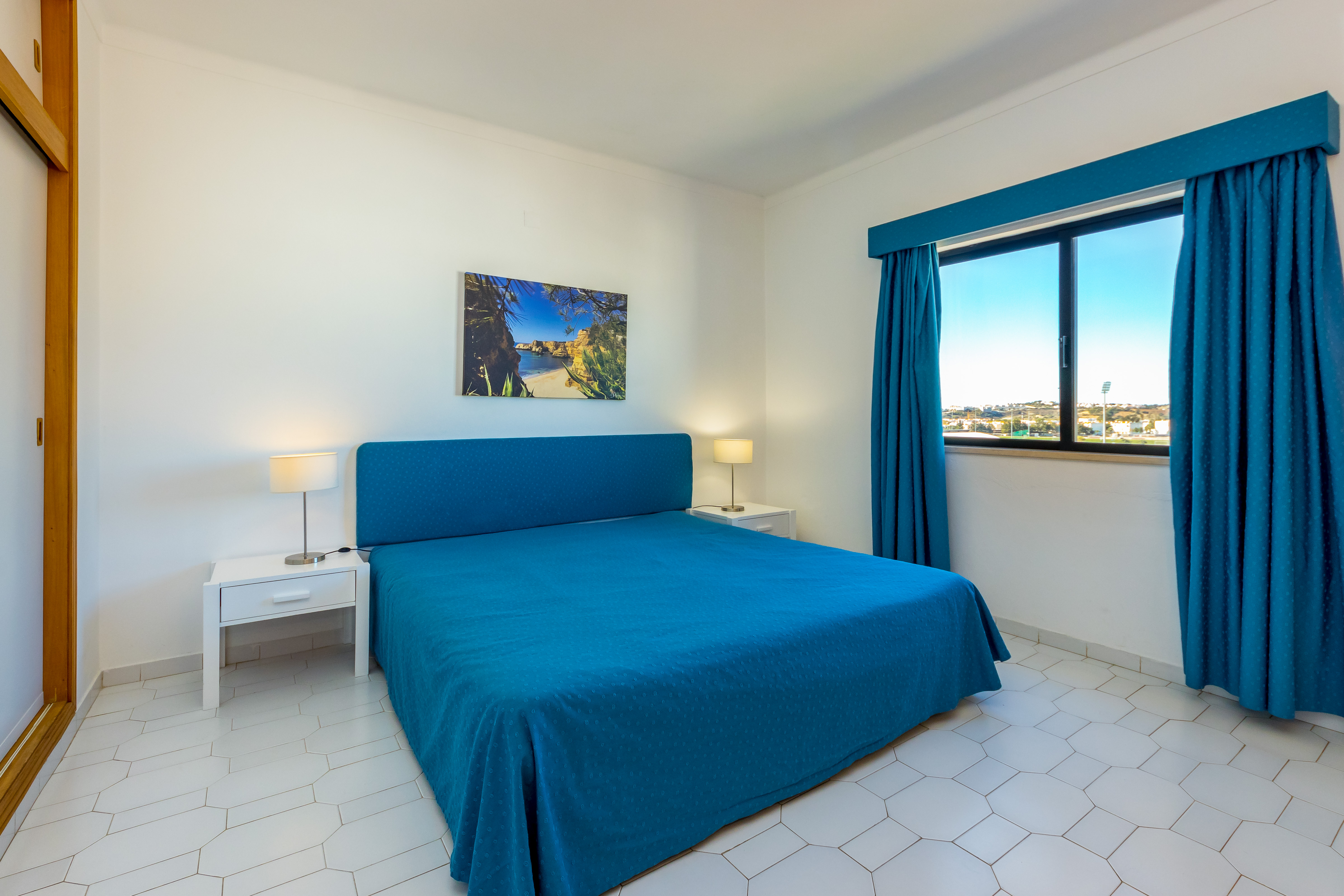 Apartment One Bedroom