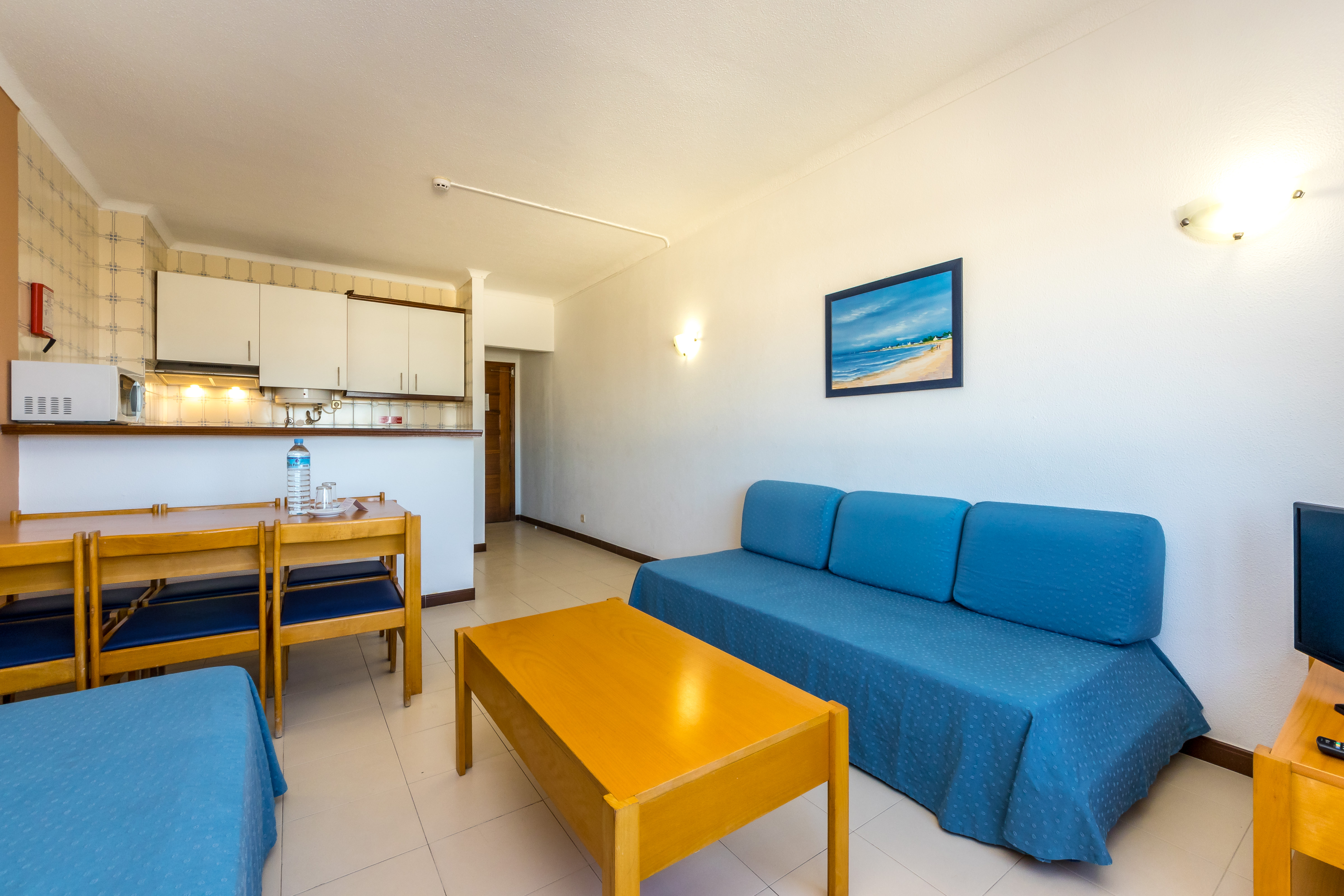 Apartment Two Bedrooms