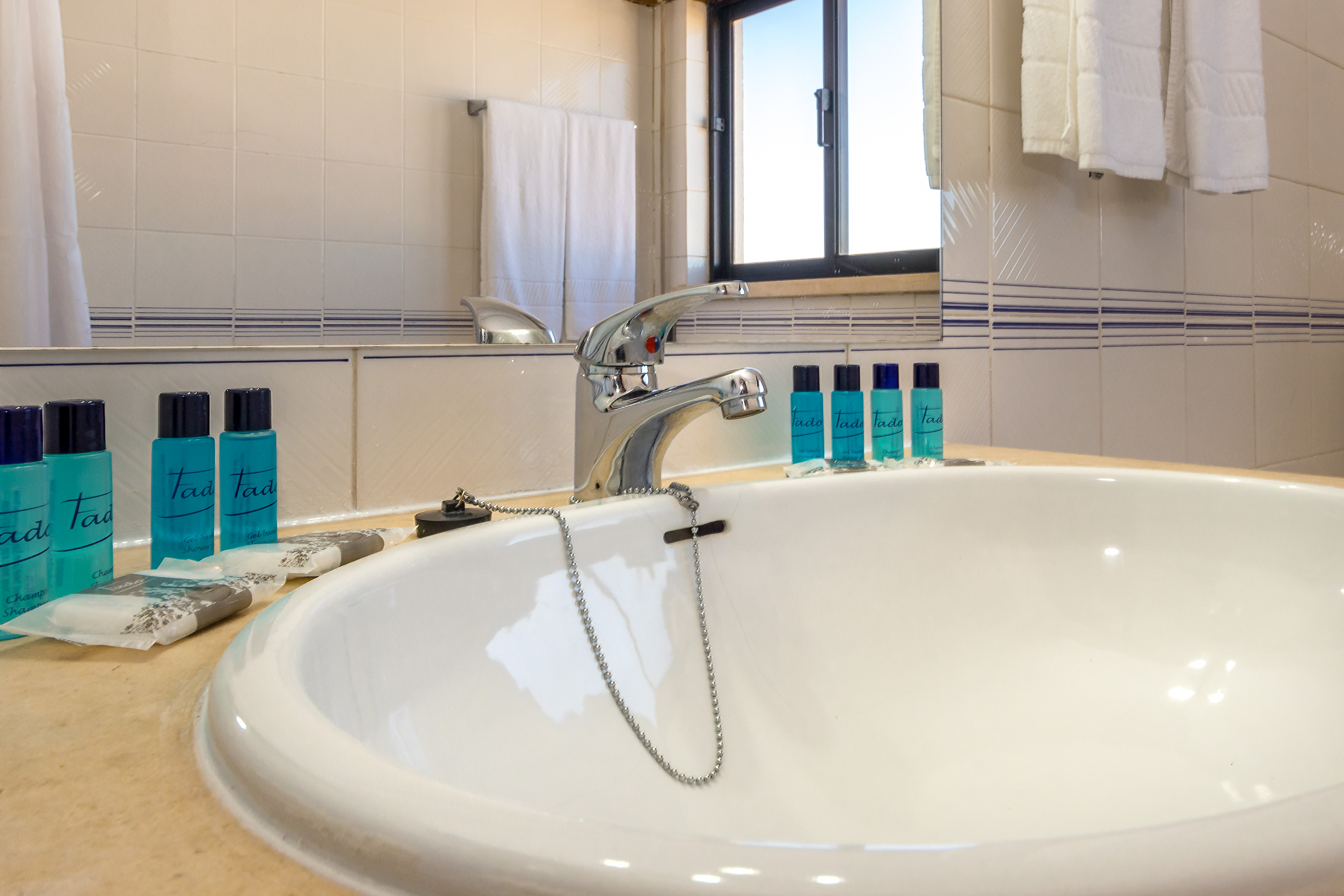 Apartment Two Bedrooms