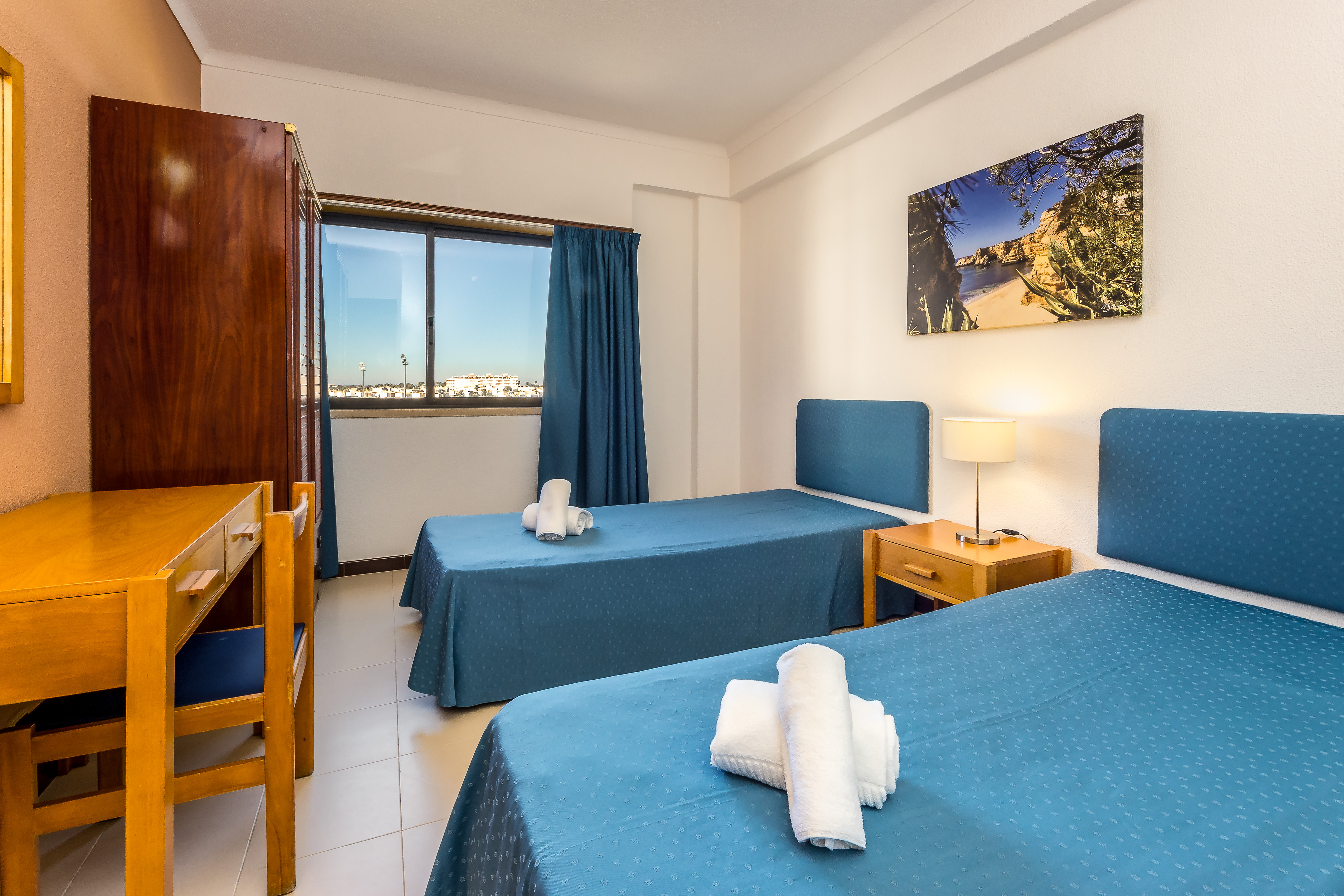 Apartment Two Bedrooms