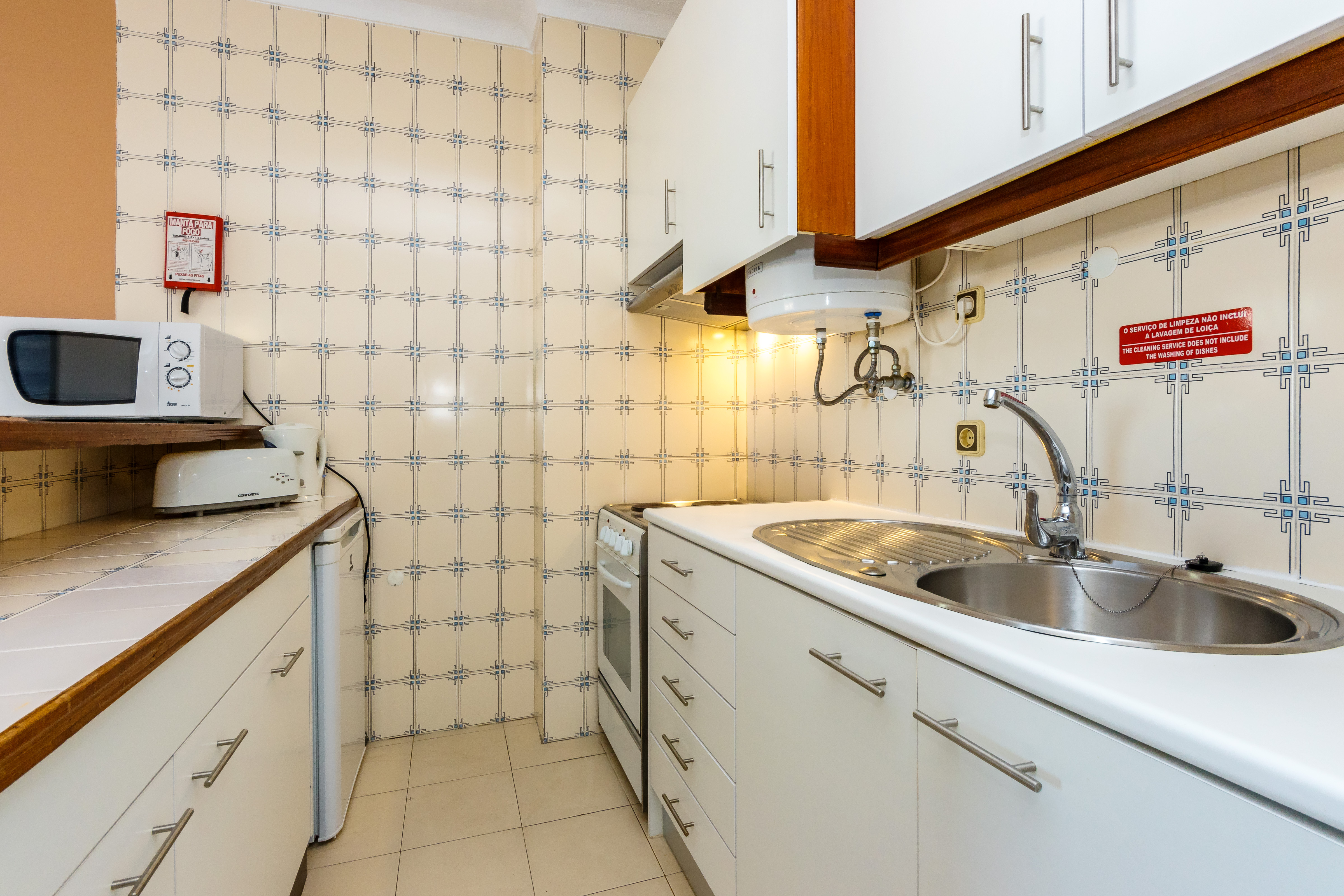 Apartment Two Bedrooms