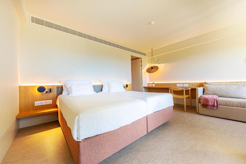 Double or Twin Premium