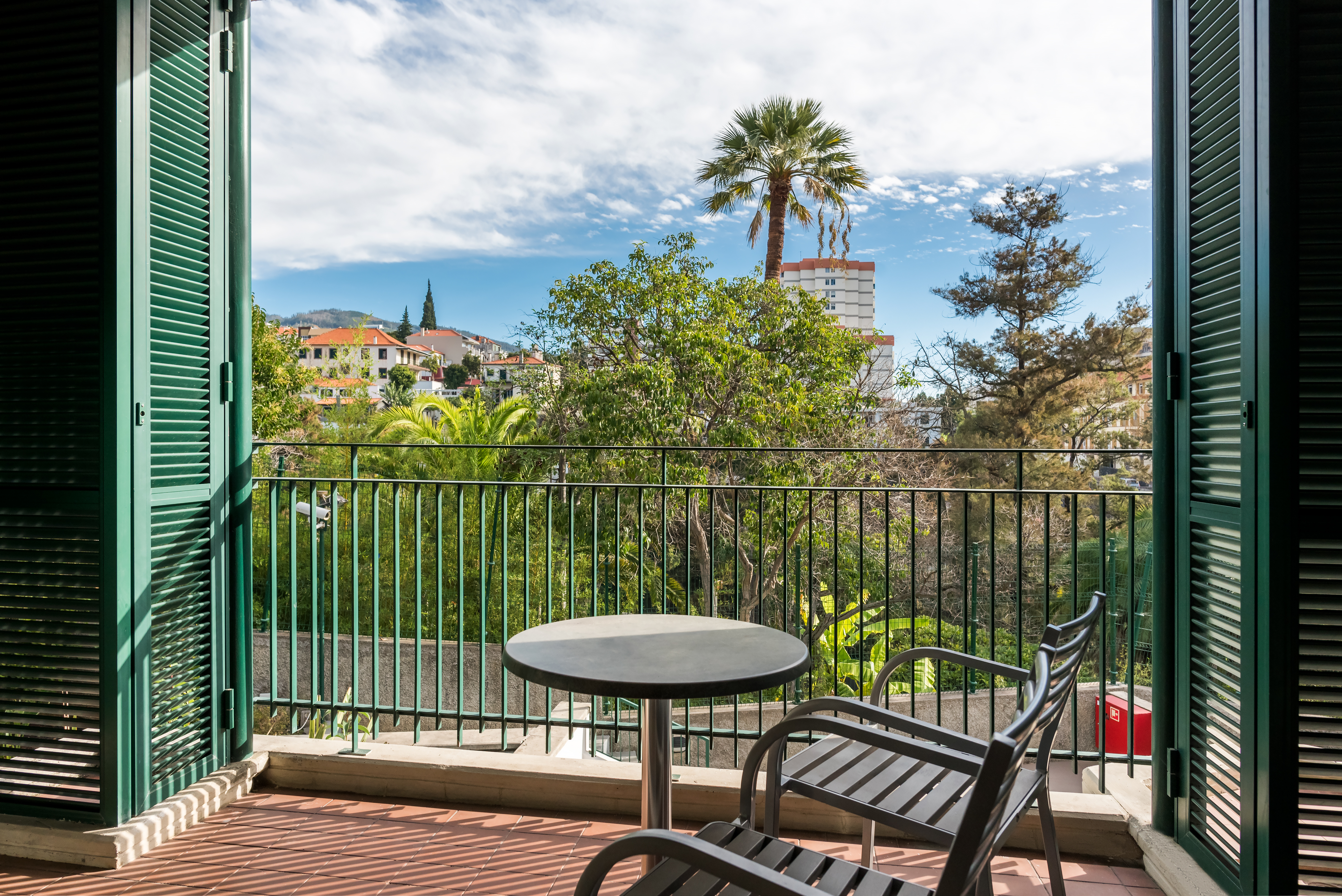 Double Single Superior