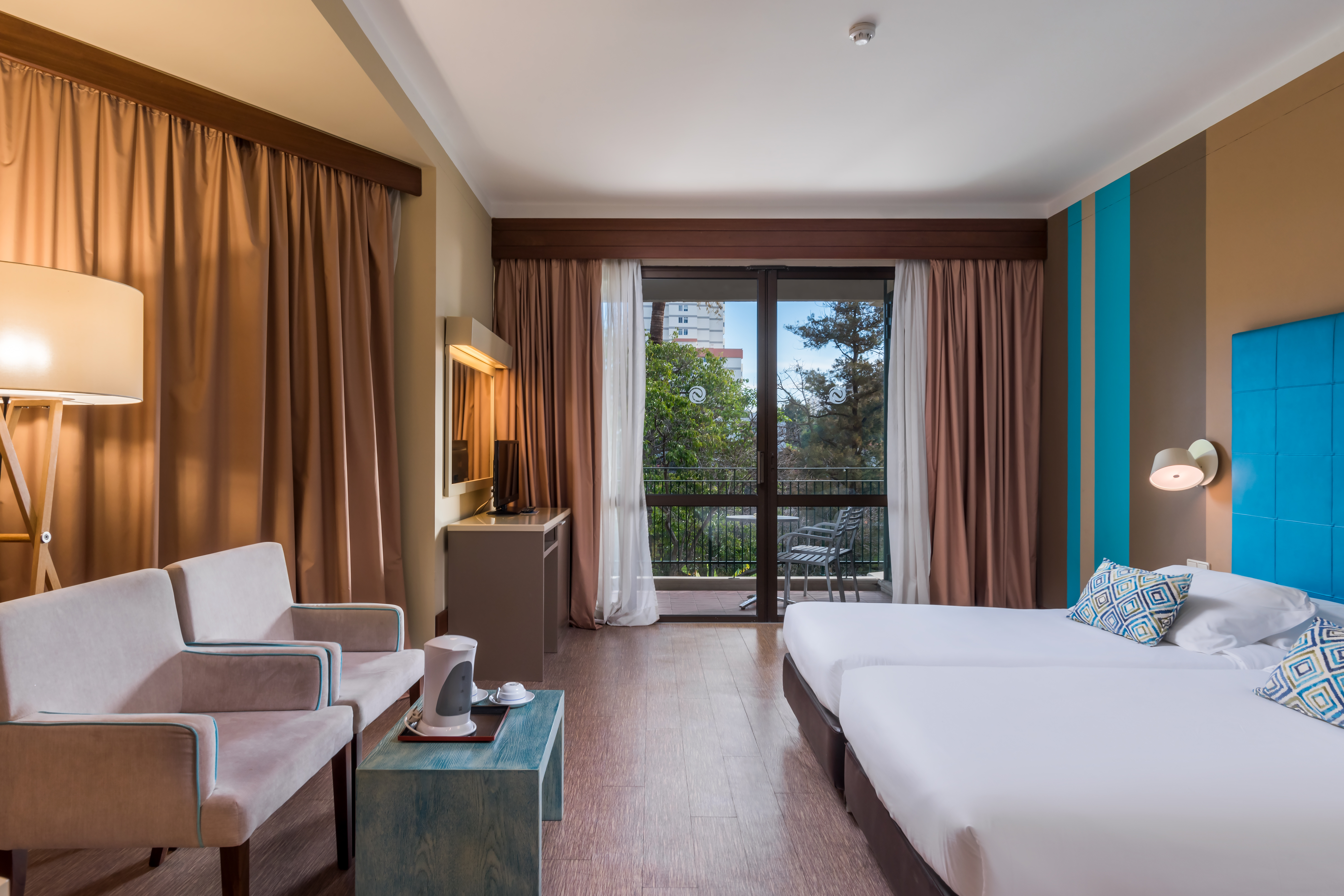 Double Single Superior