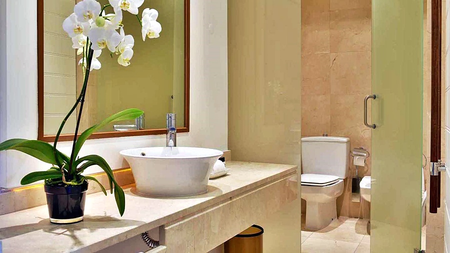 Double or Twin Deluxe