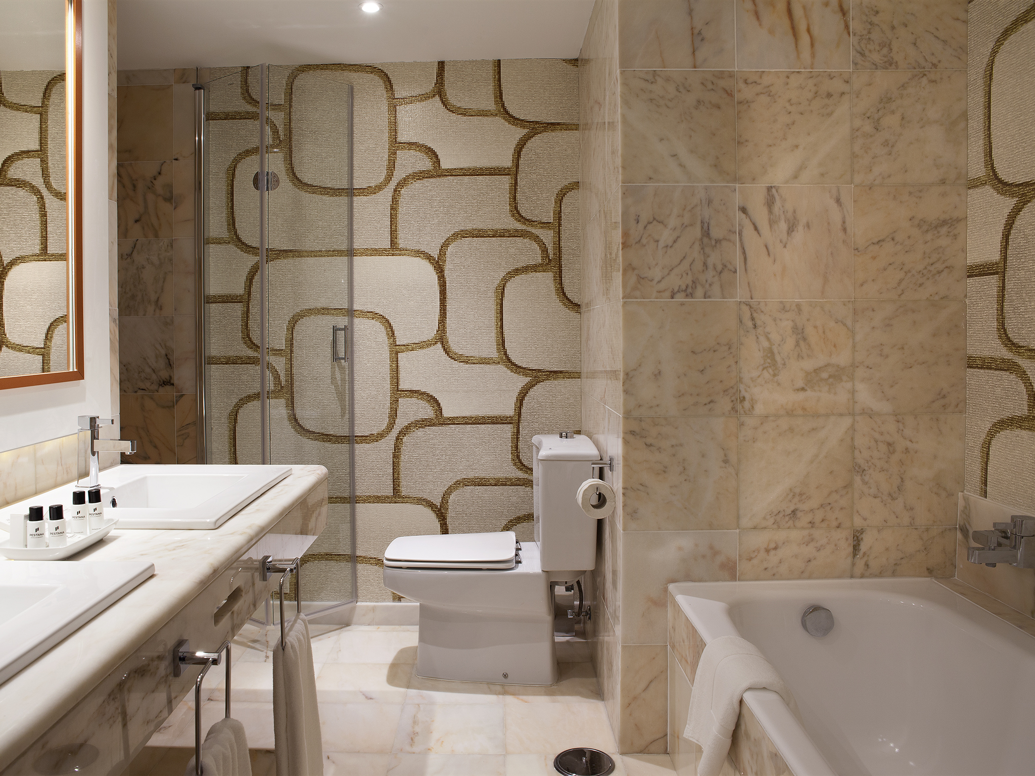 Double or Twin Superior Garden View