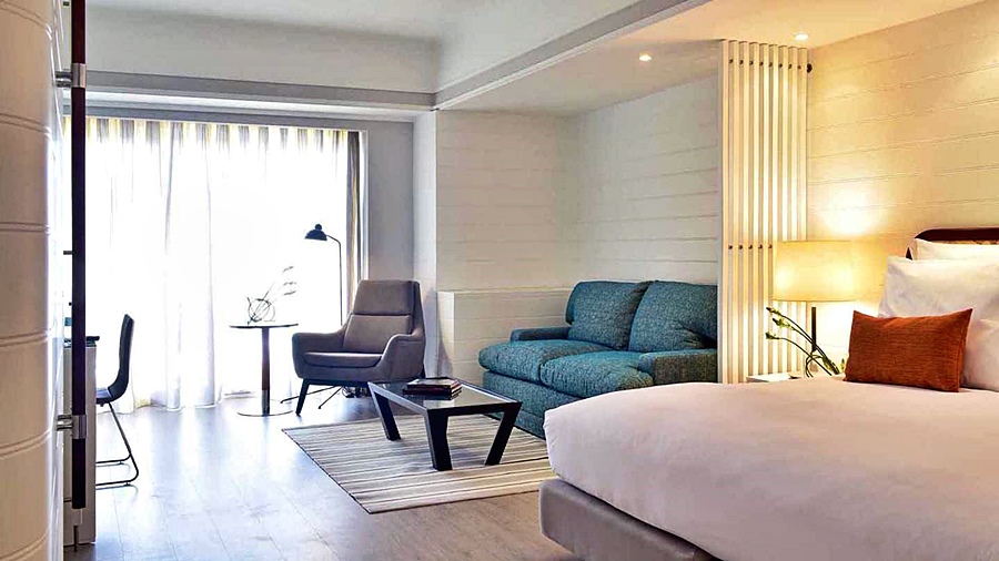 Double or Twin Superior