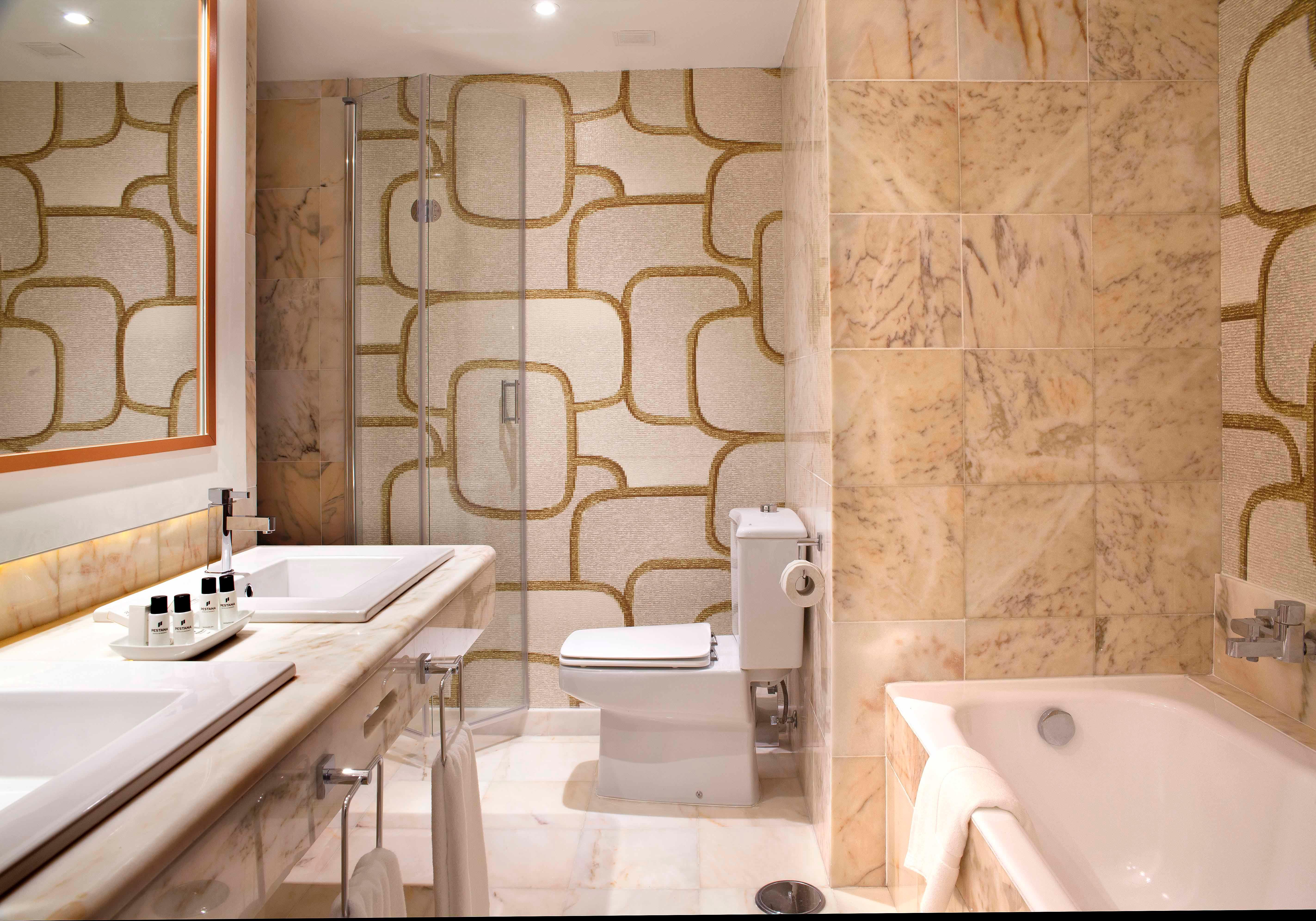 Double or Twin Garden View