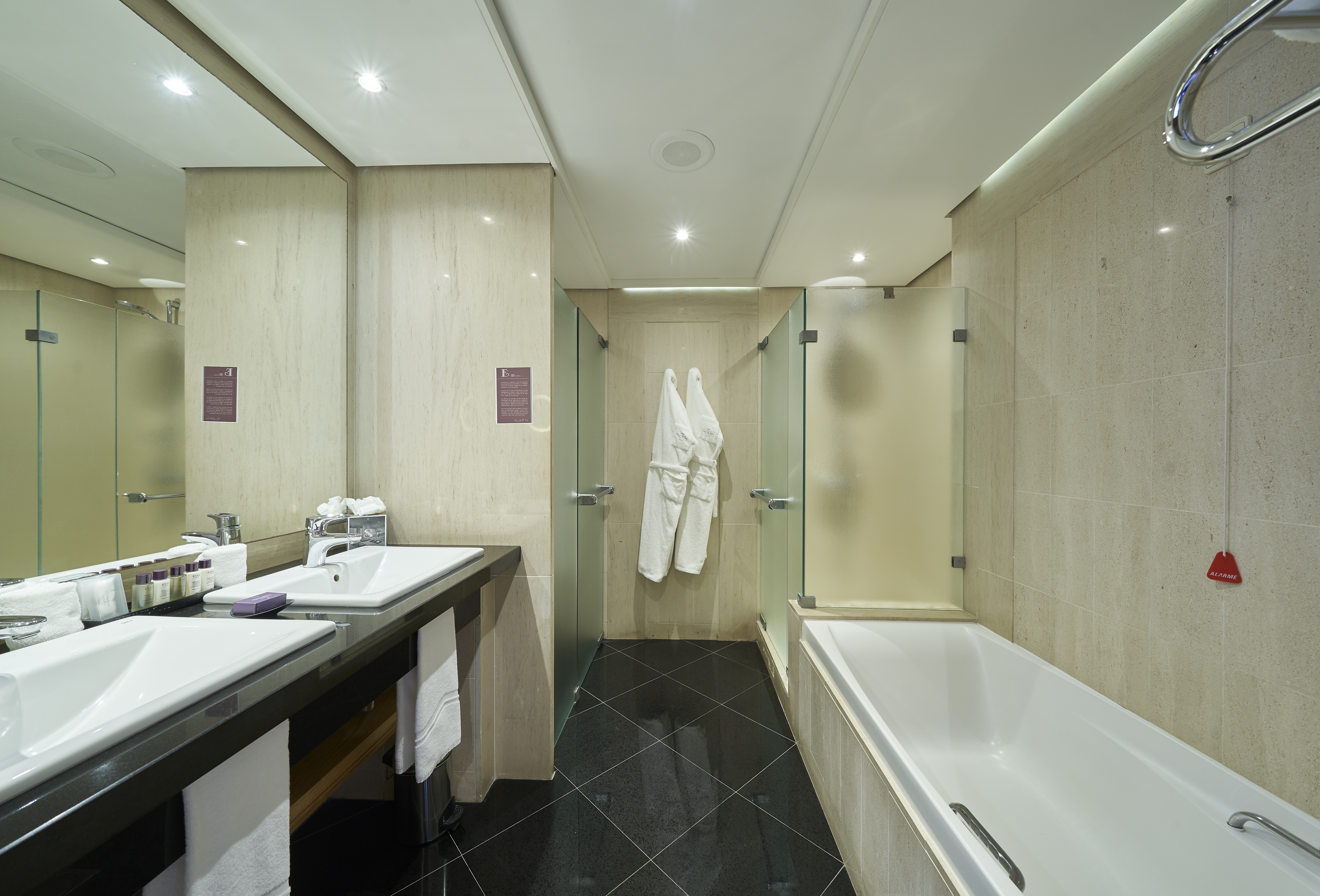 Junior Suite Sea View