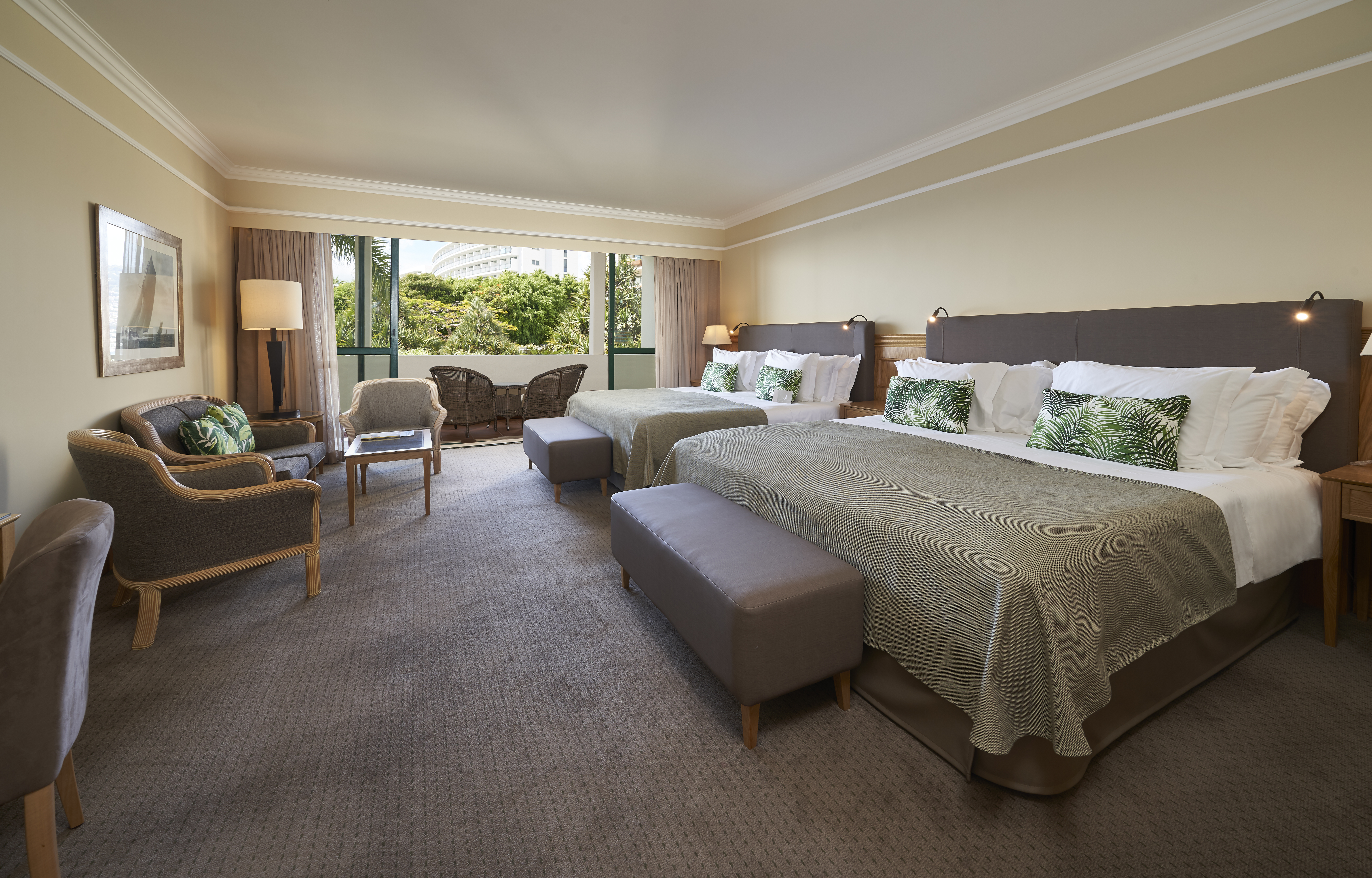 Family Room Standard