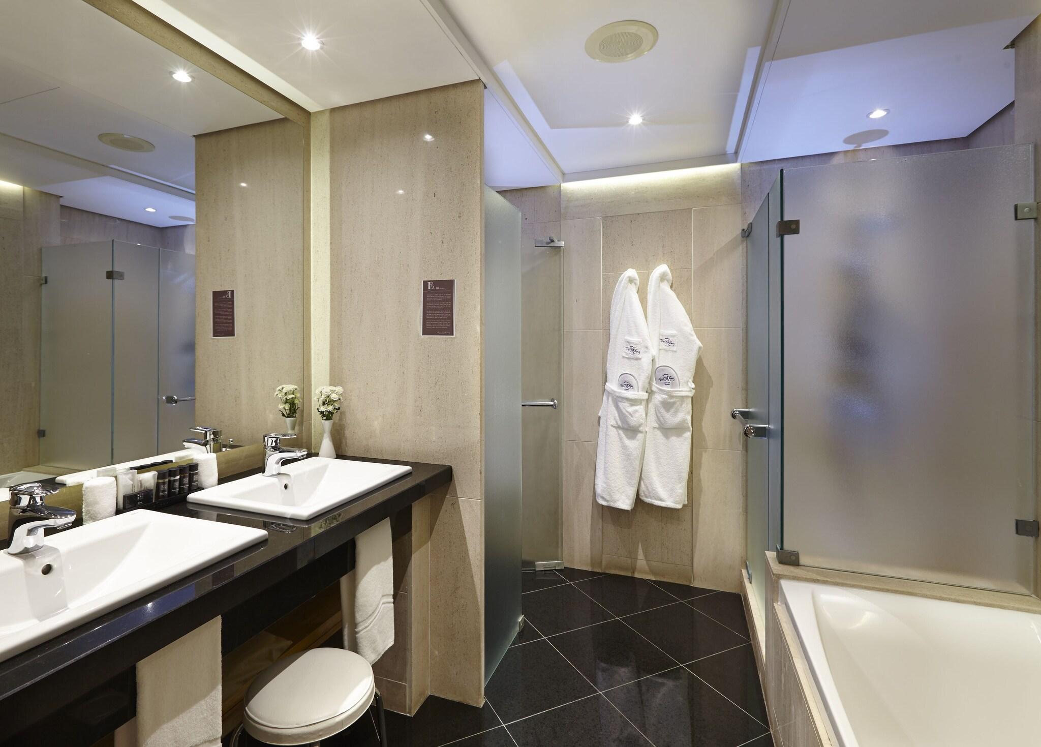 Family Room Ocean View