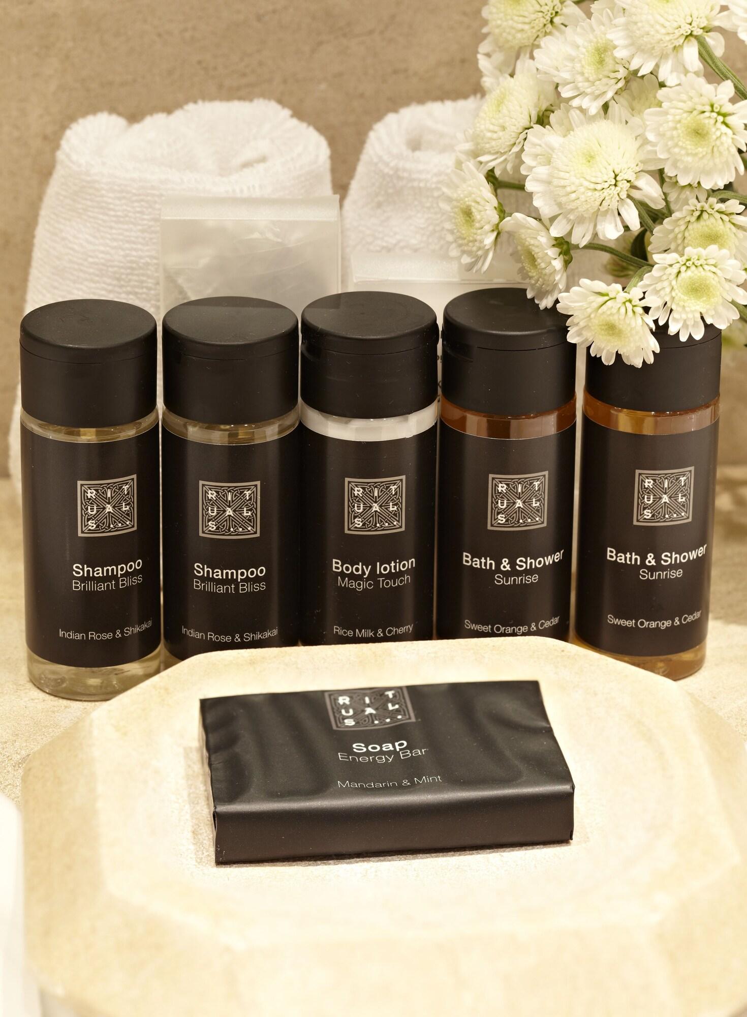 Family Room Ocean View