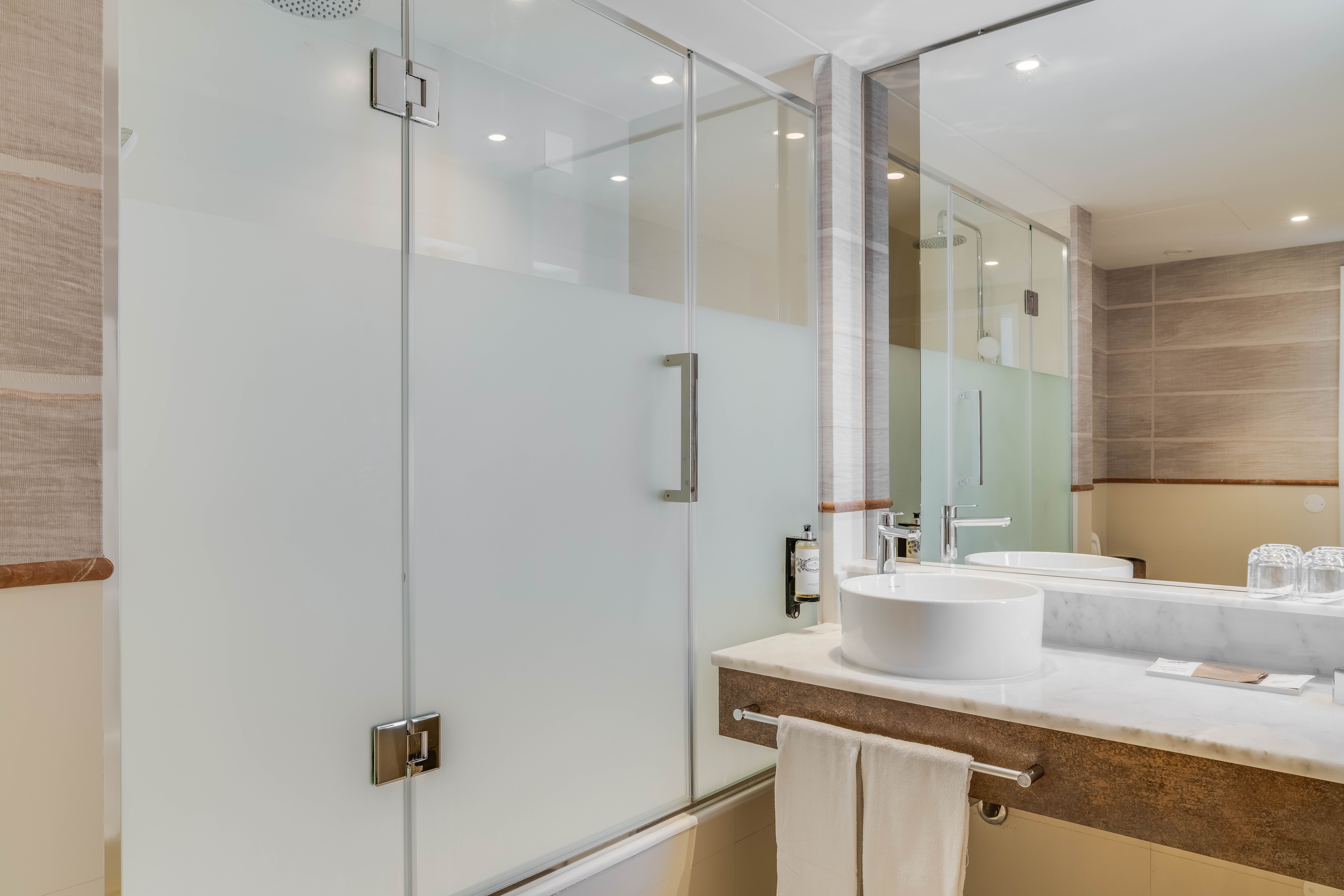 Family Room Superior