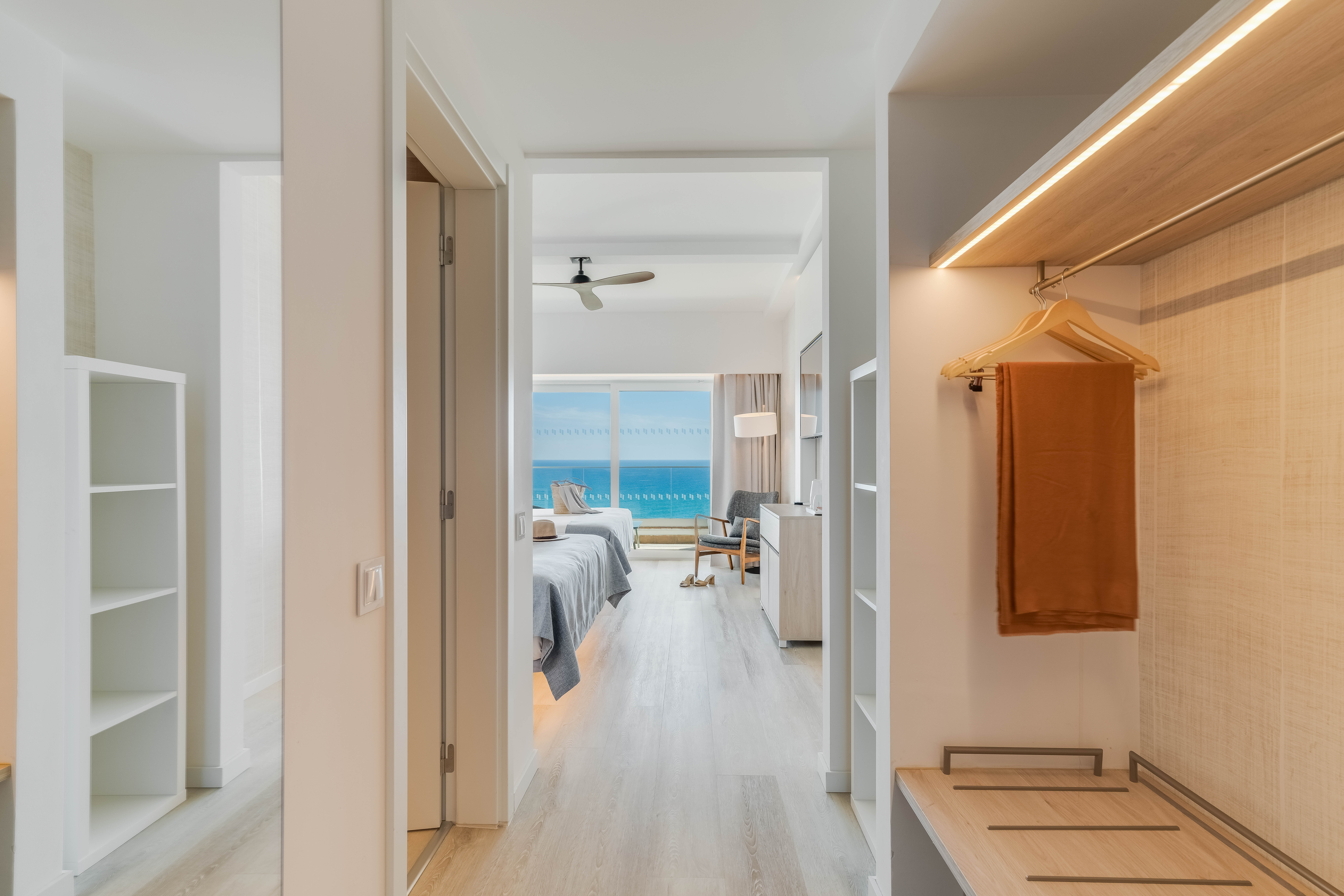 Family Room Superior