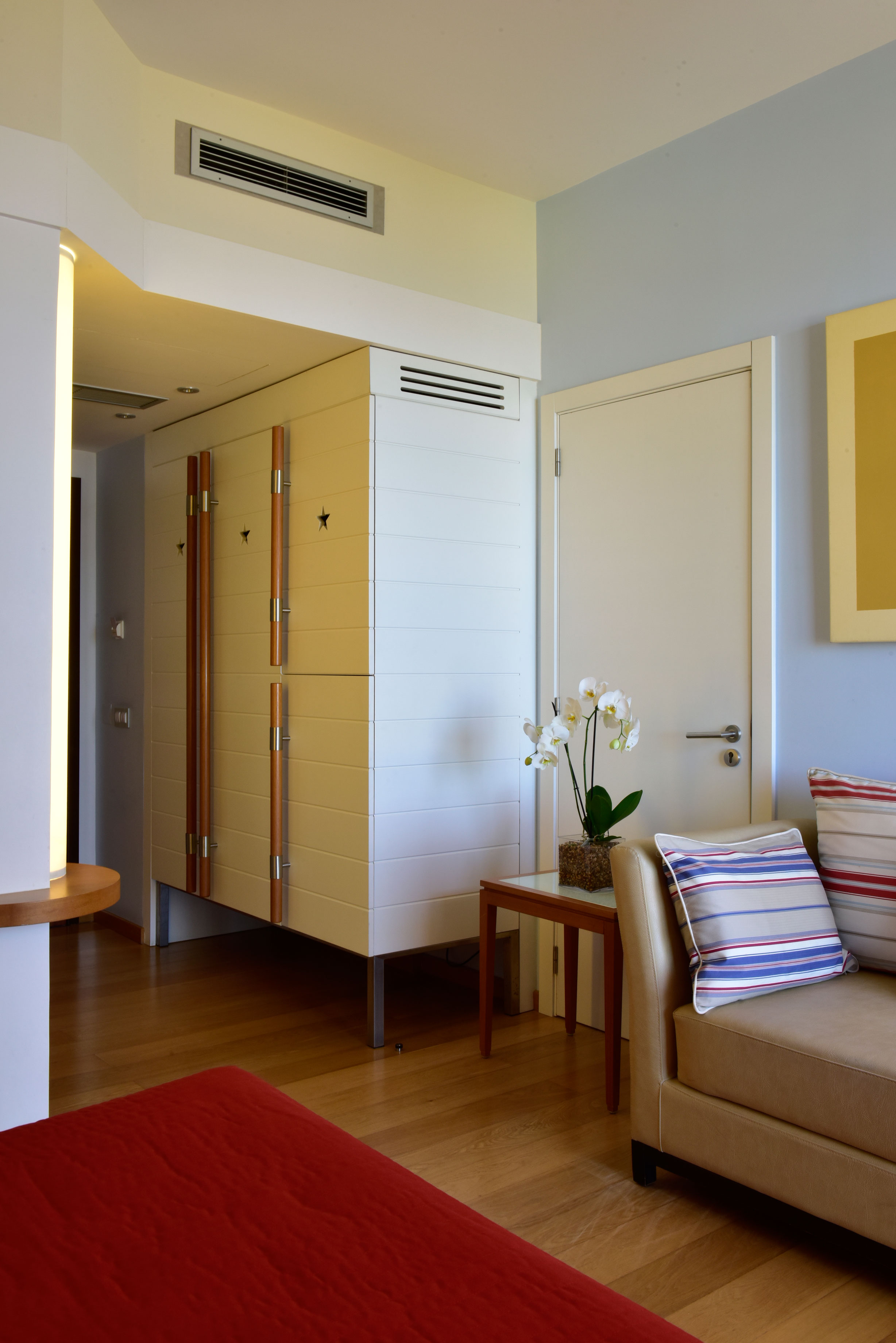 Double or Twin Deluxe