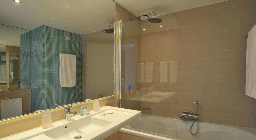 Double or Twin Garden View