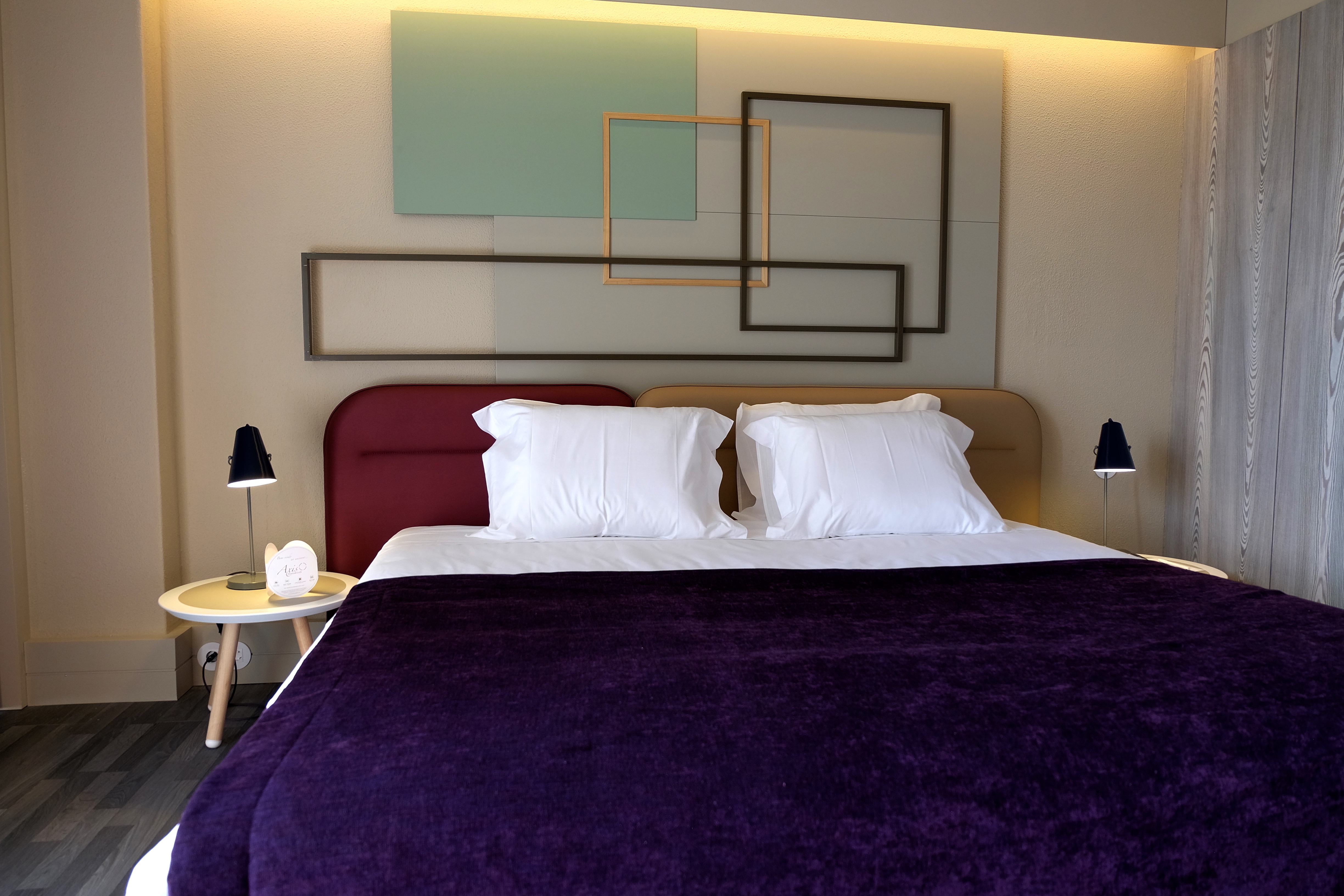 Junior Suite Standard