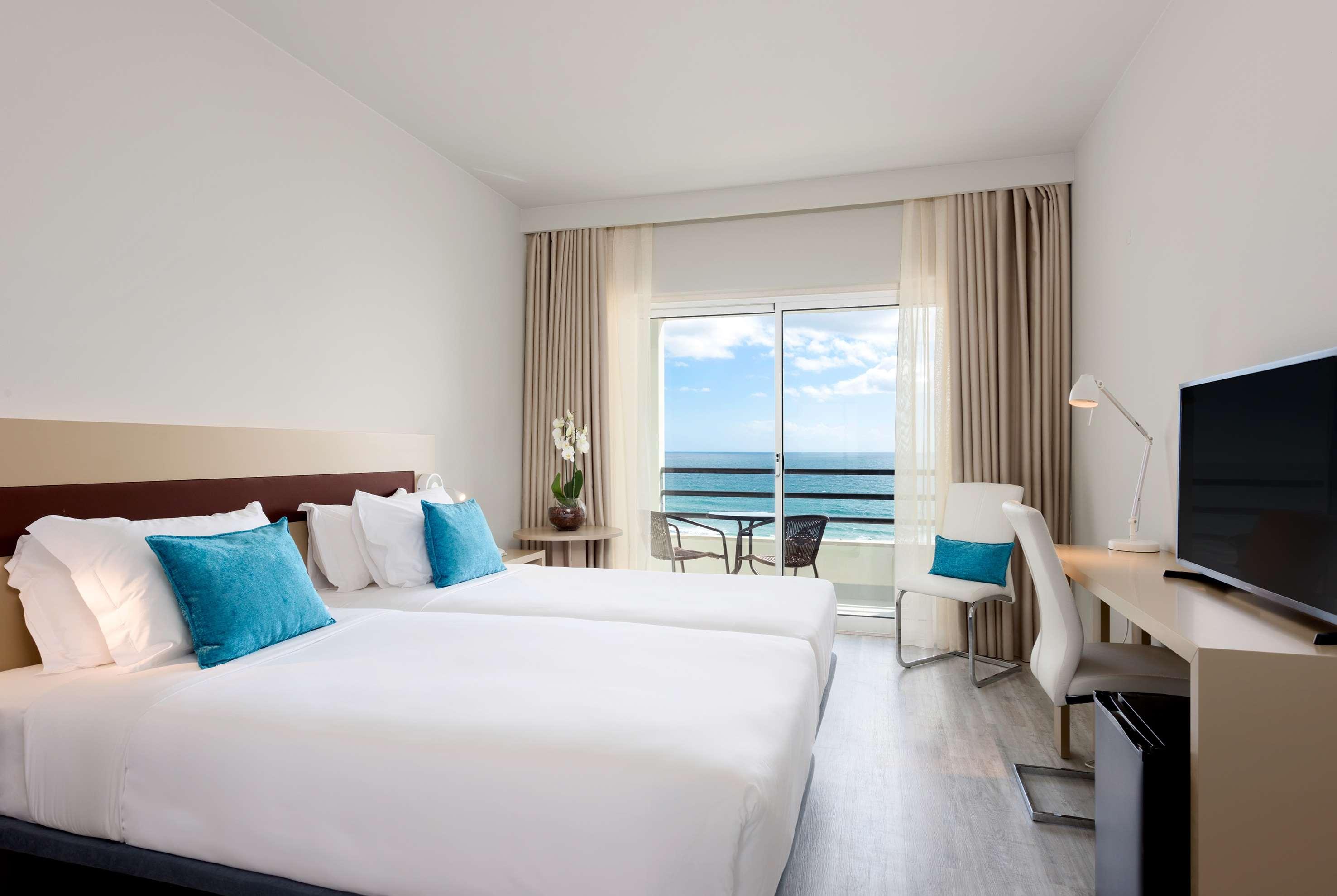 Twin Premium Sea View