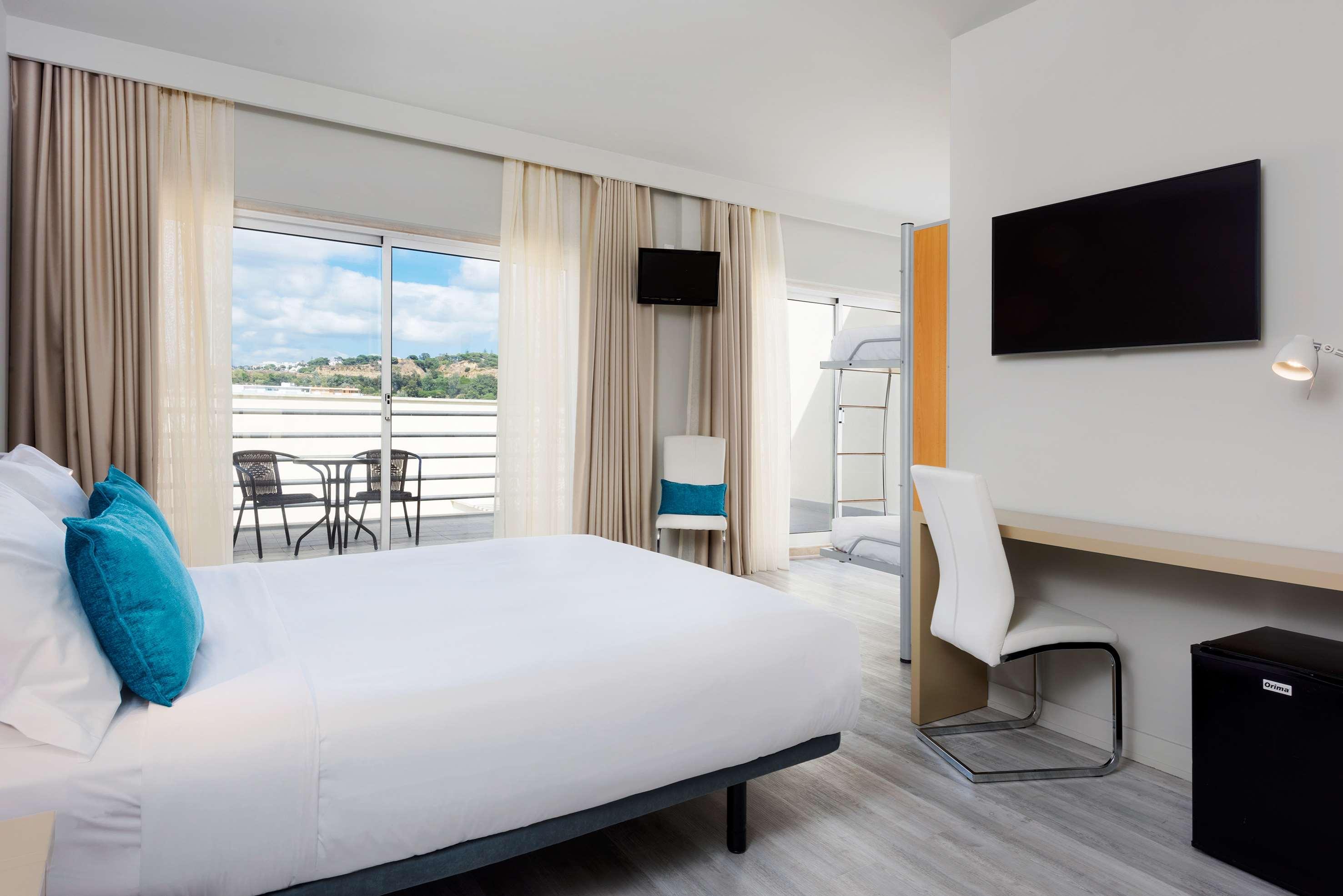 Family Room Standard