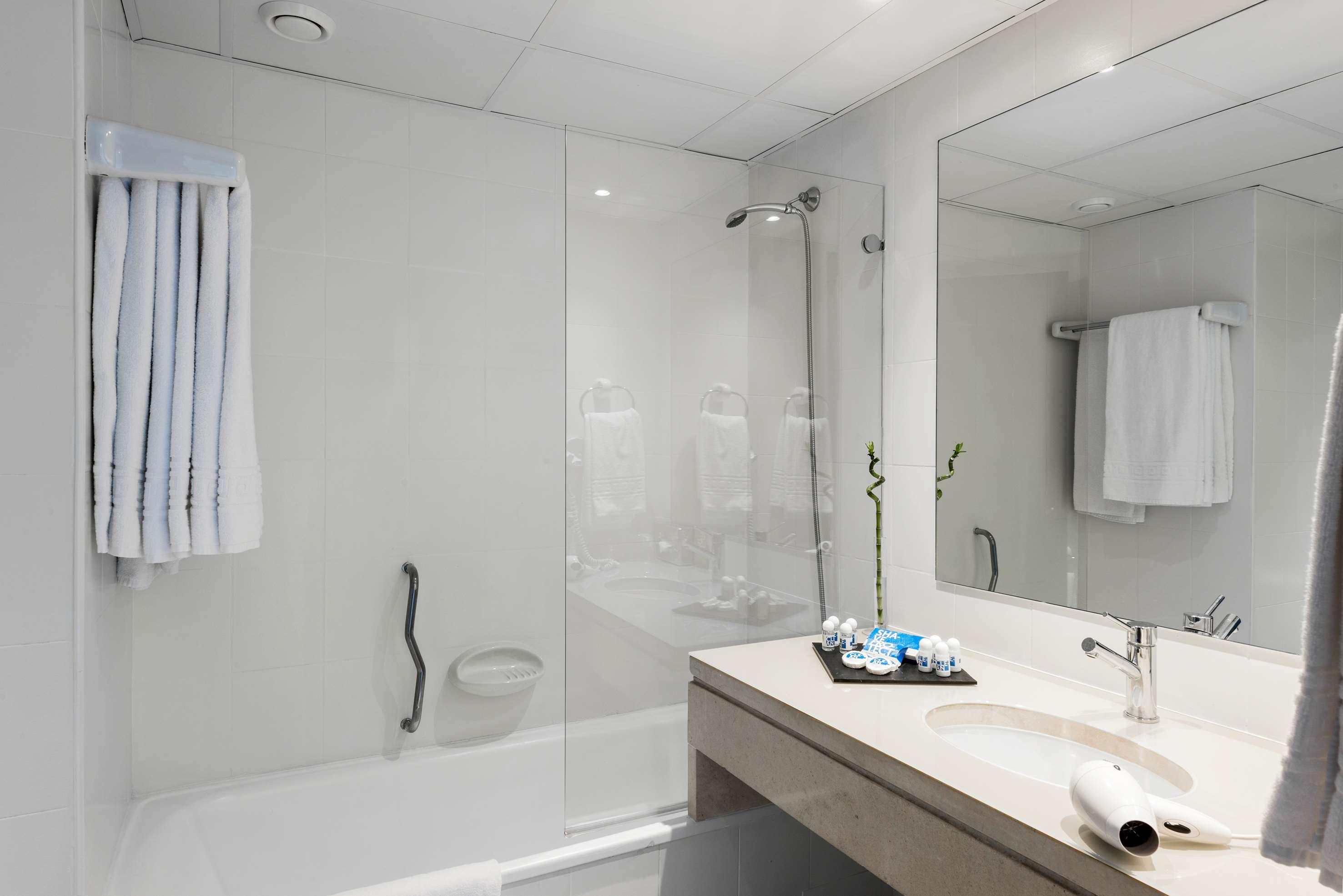 Twin Premium Sea View