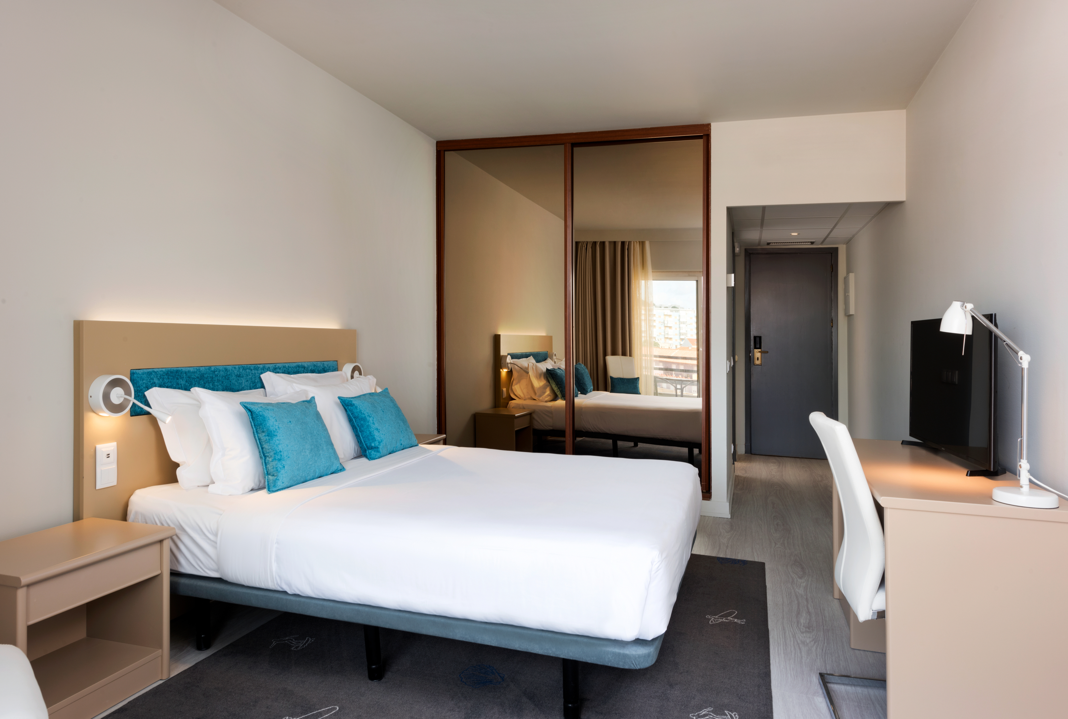 Suite Premium Ocean View