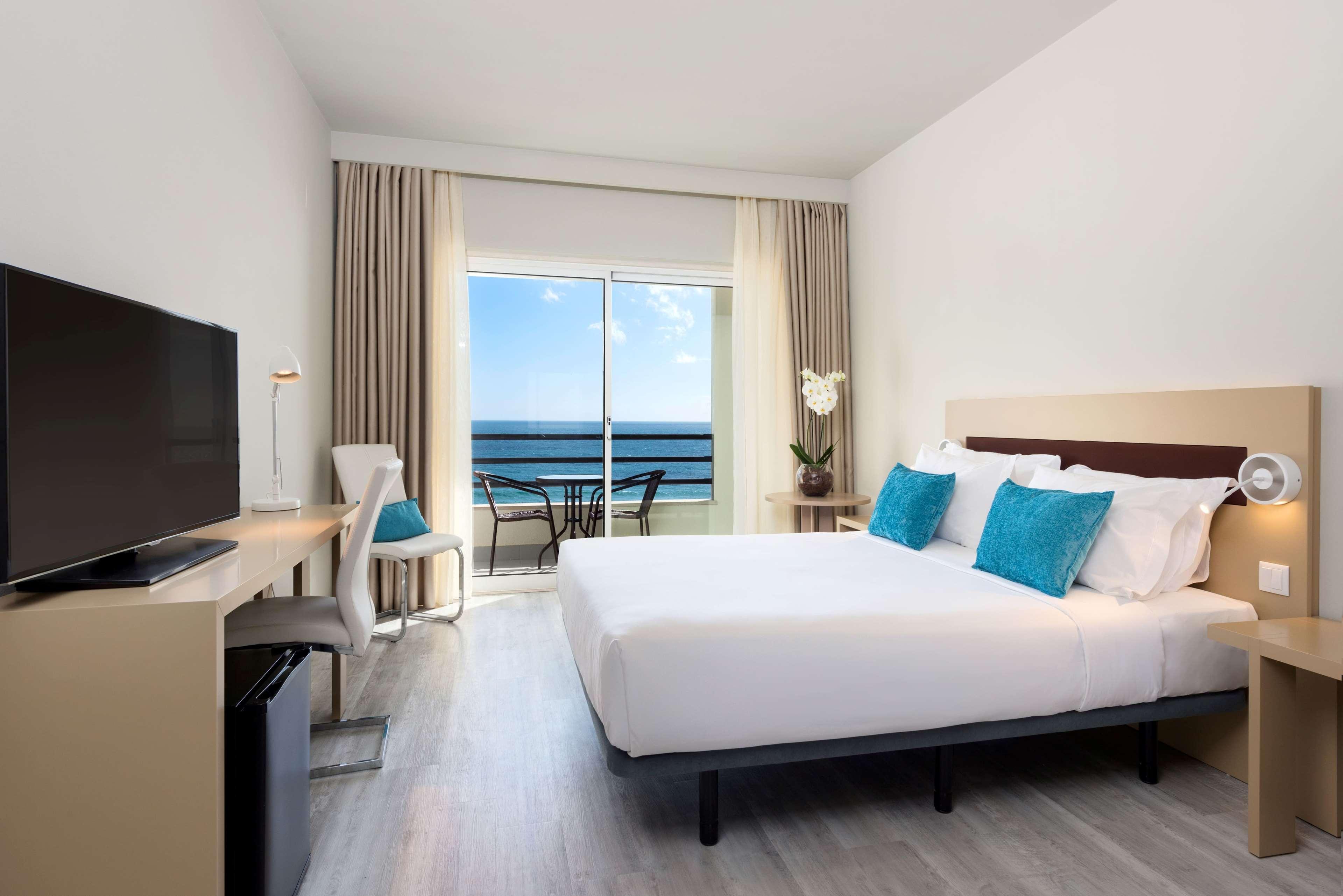 Junior Suite Premium Ocean View
