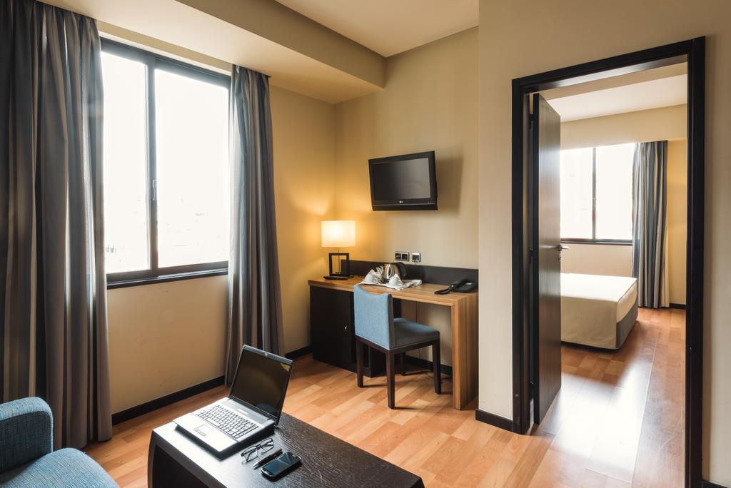 Double or Twin Executive