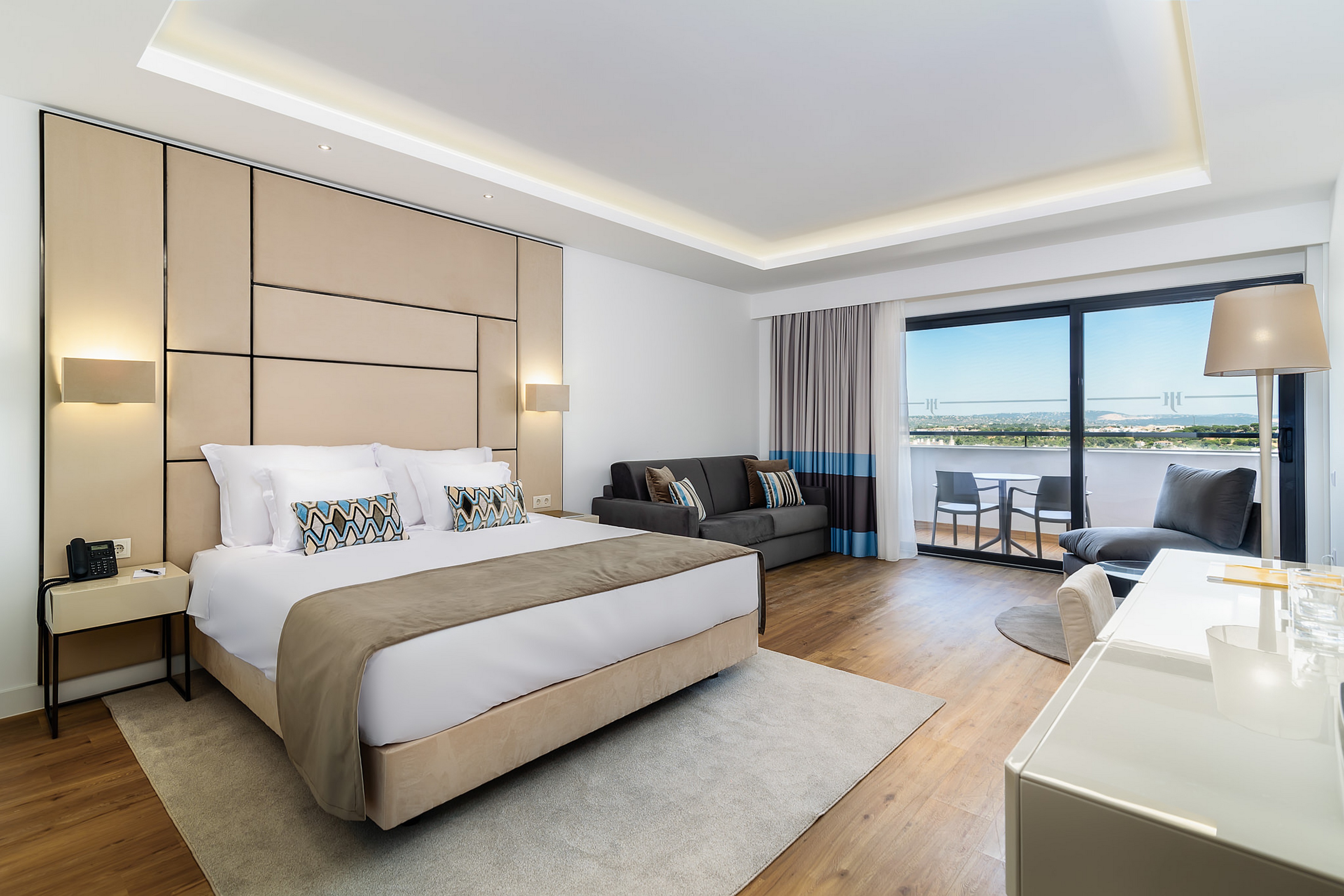 Double or Twin Superior