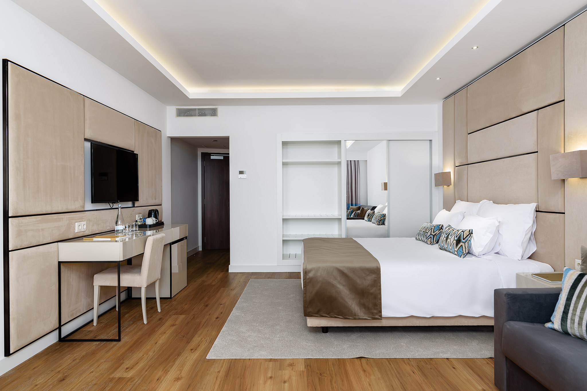 Double Single Classic