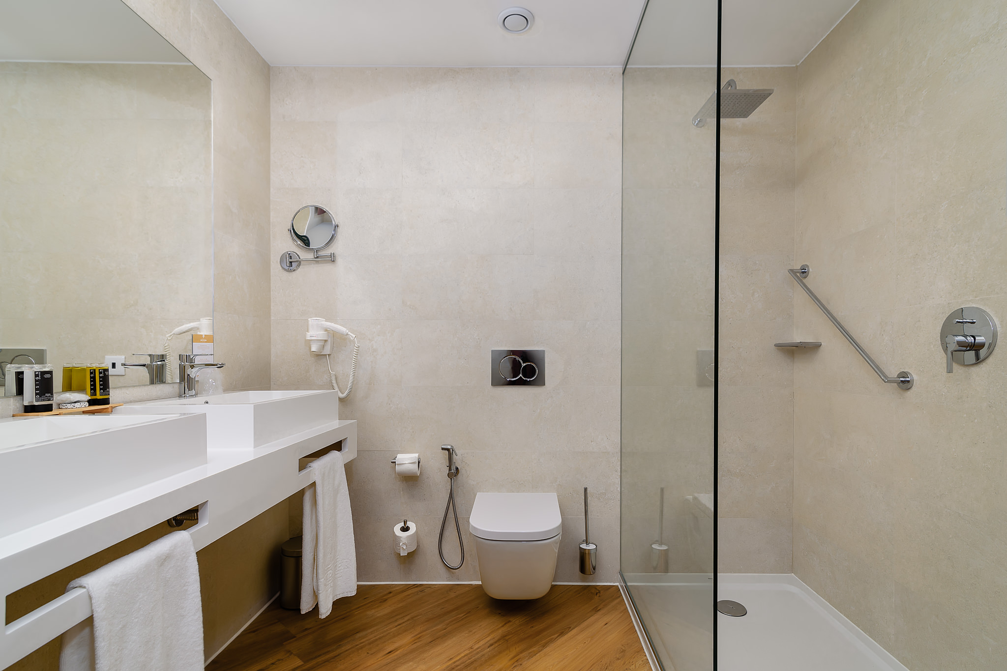 Double Single Classic