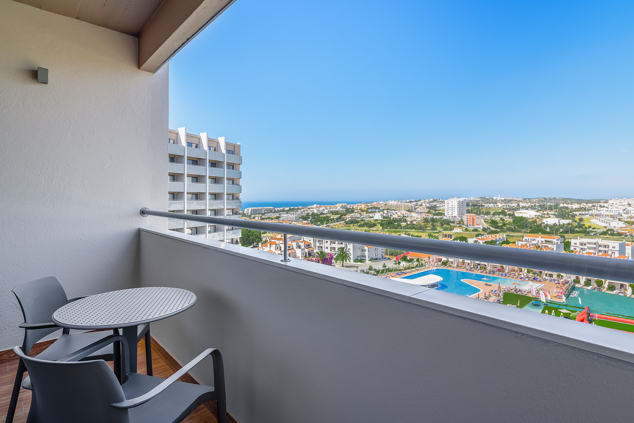 Double or Twin Superior