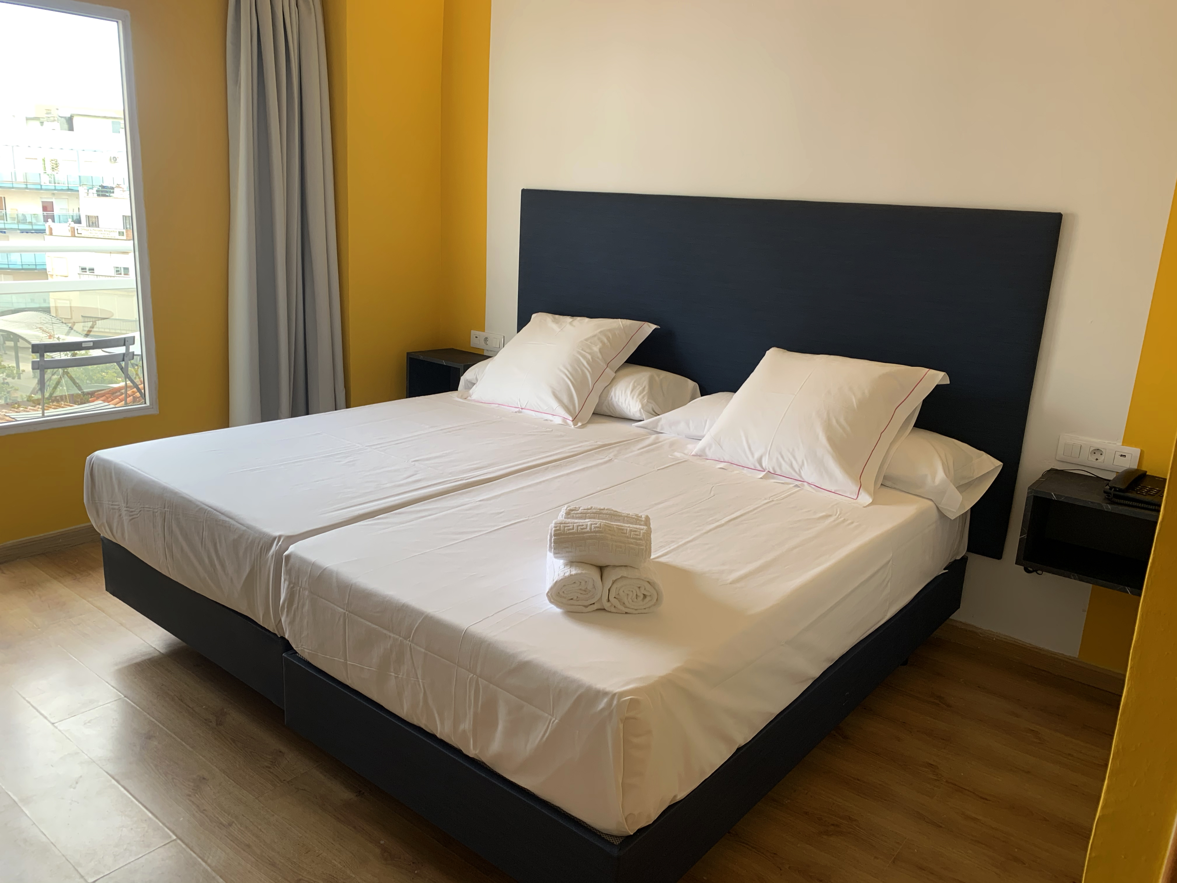 Double or Twin Superior