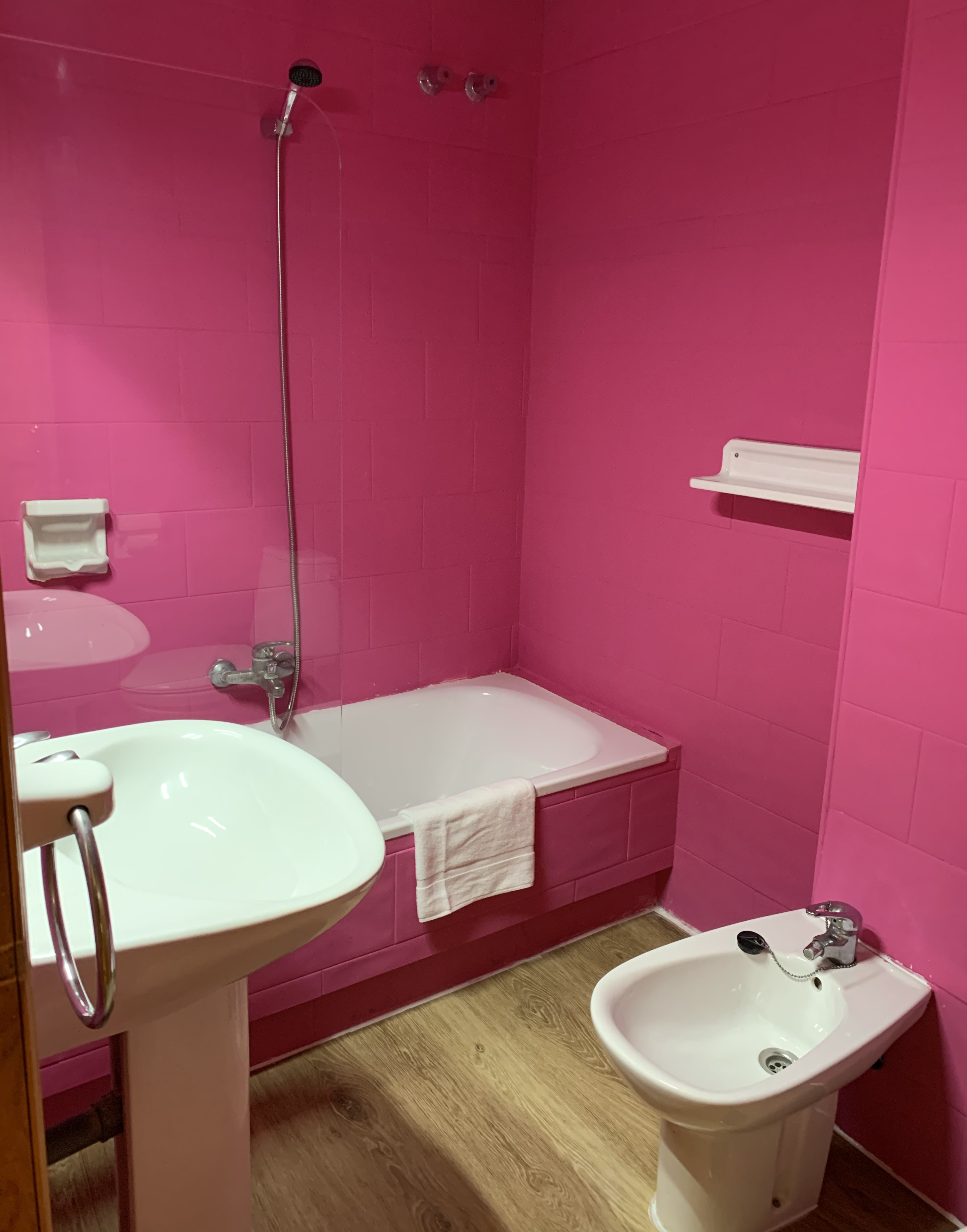 Double or Twin Superior