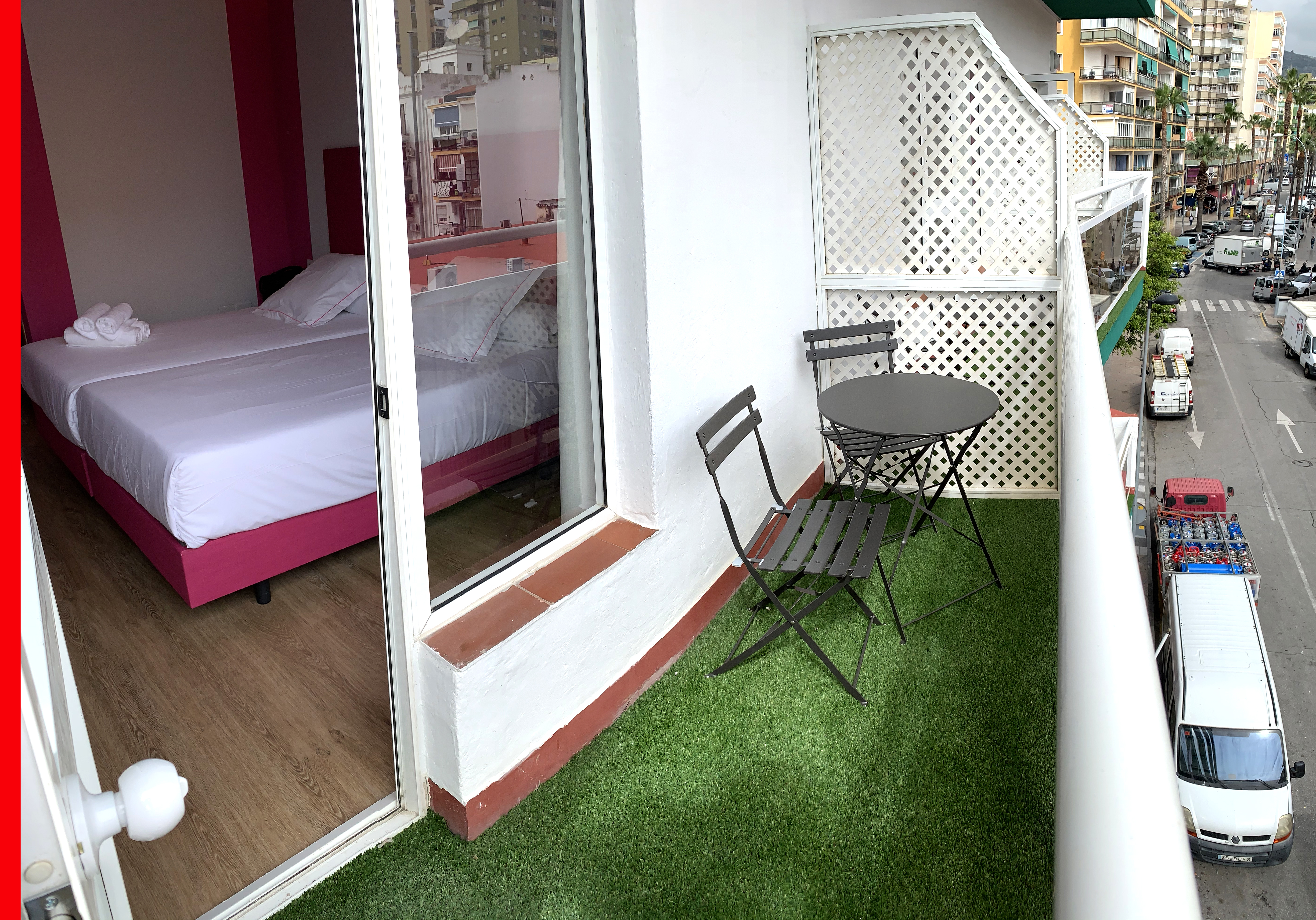 Double or Twin Superior