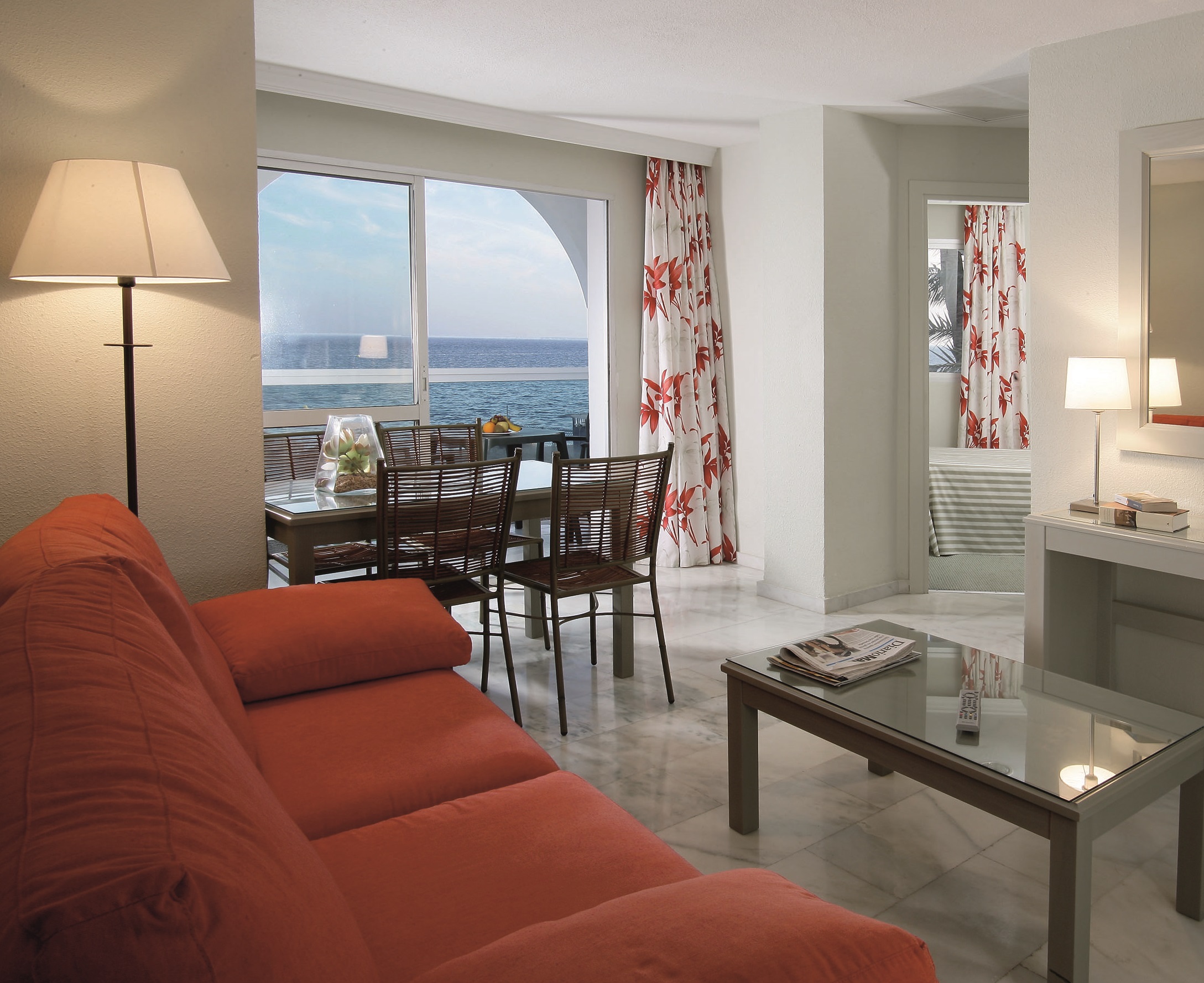 Apartment Two Bedrooms