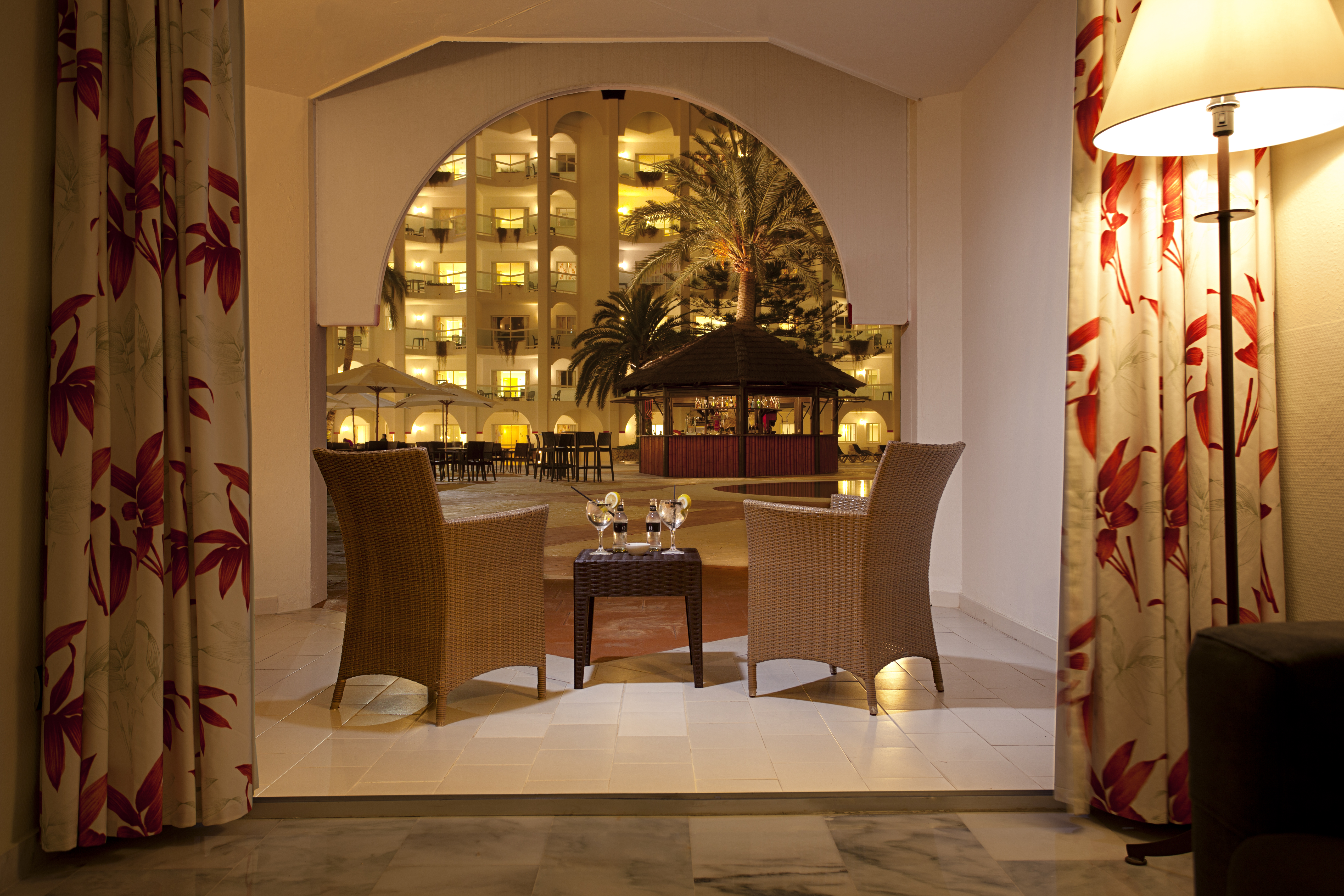 Apartment Capacity 6