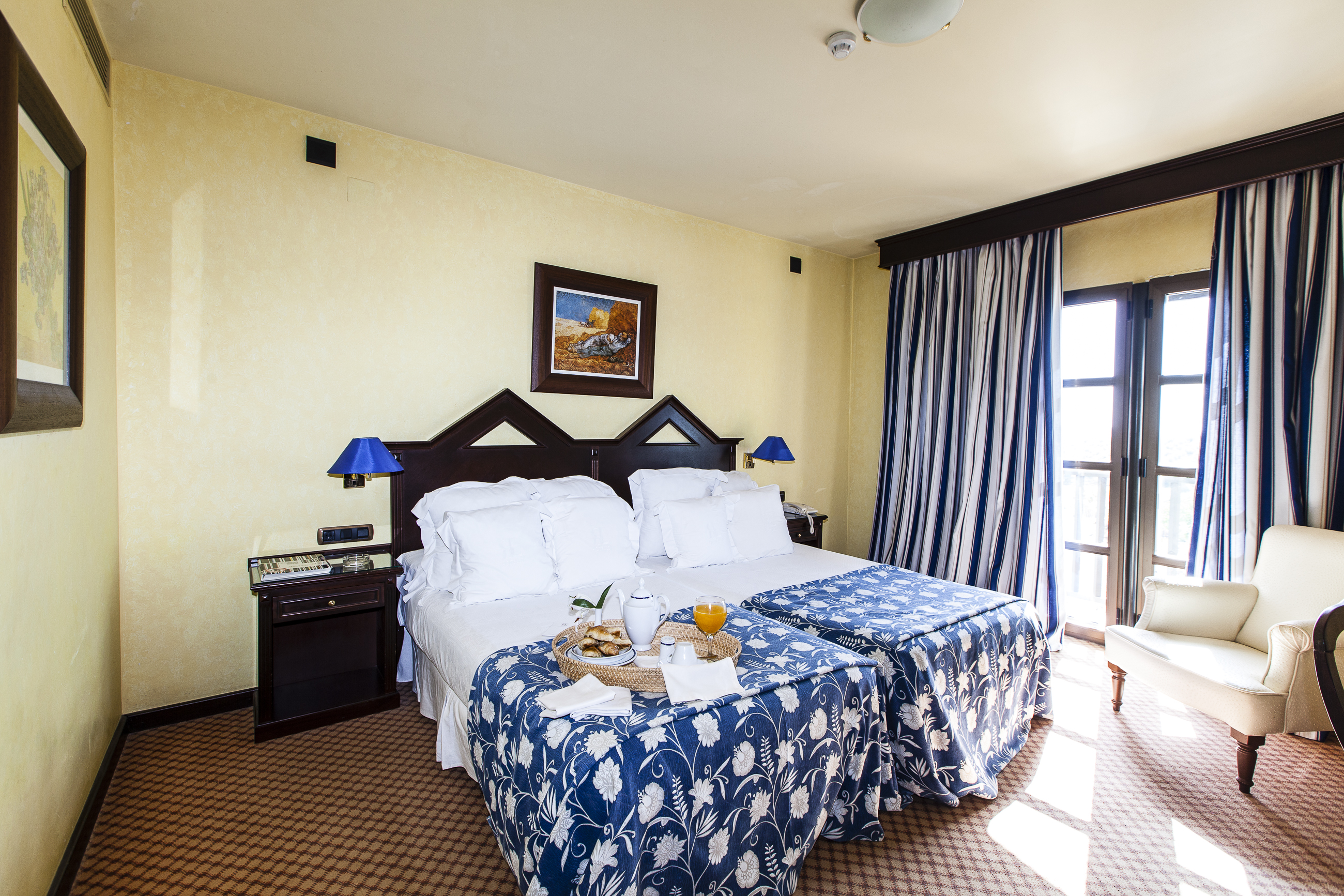 Double Single Standard