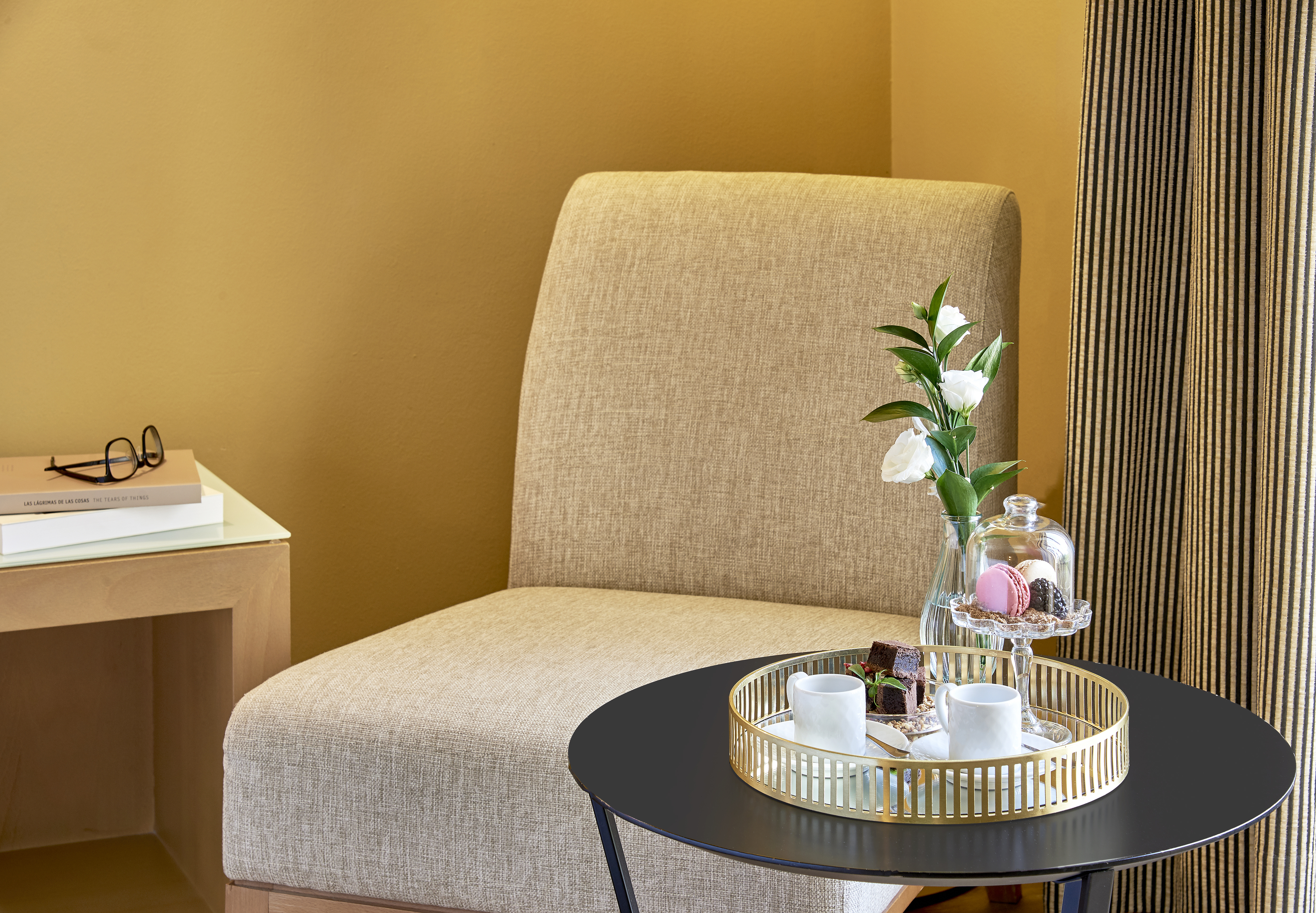 Double Superior with Views