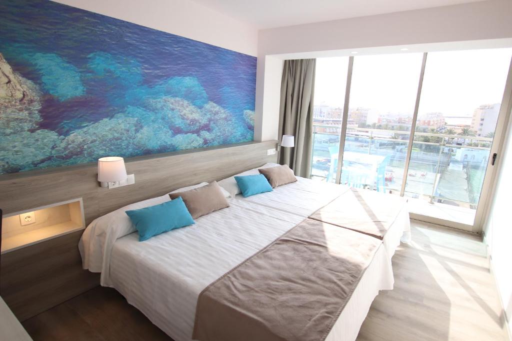 Double Single Standard