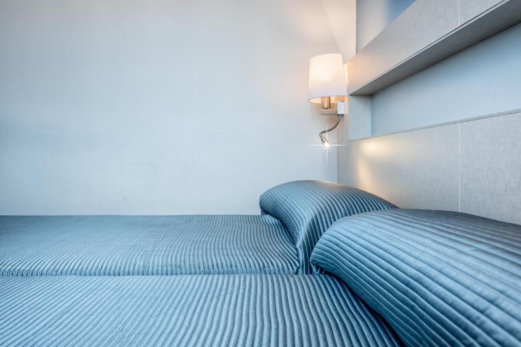 Apartment Capacity 3 One Bedroom