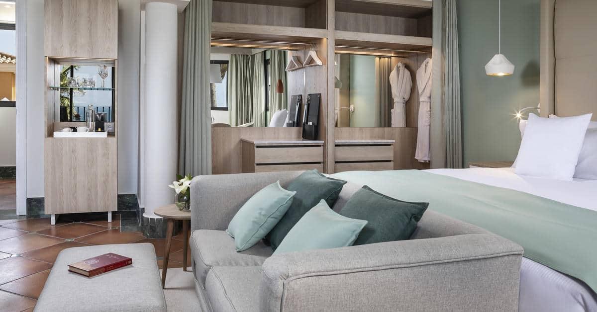 Junior Suite Standard