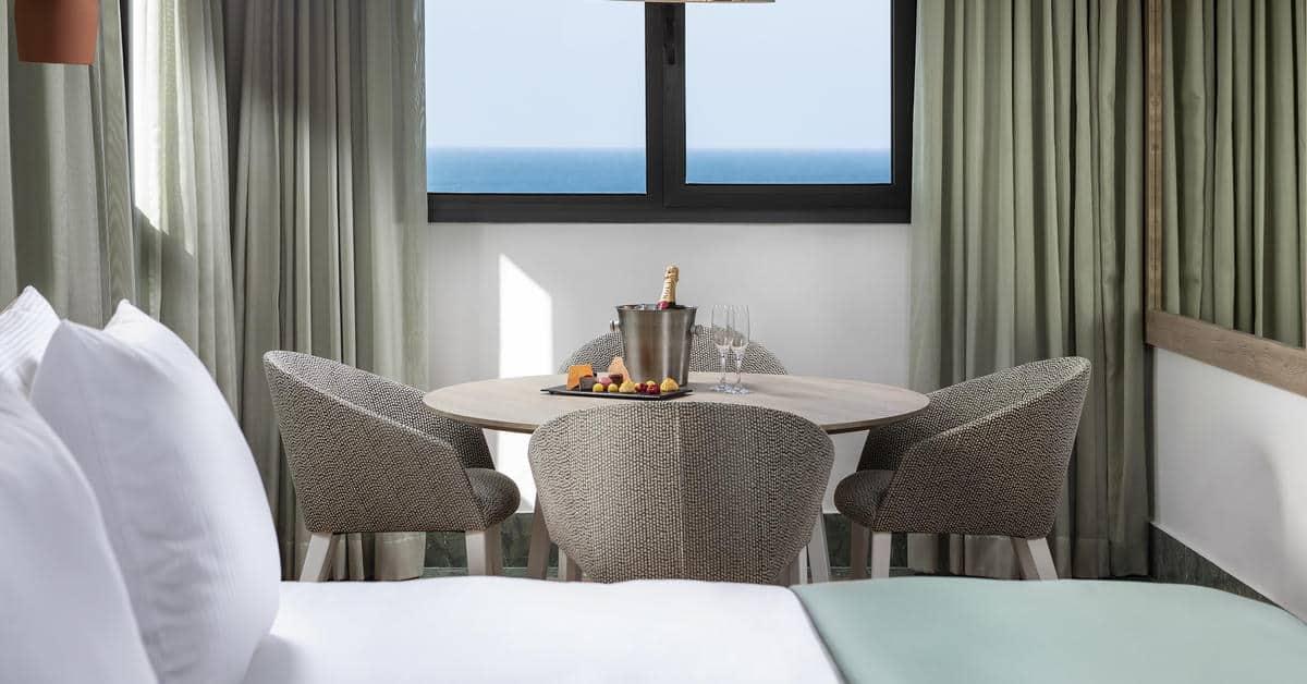 Junior Suite Standard