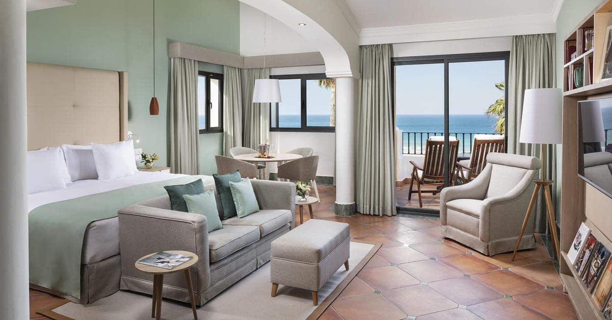 Junior Suite Standard