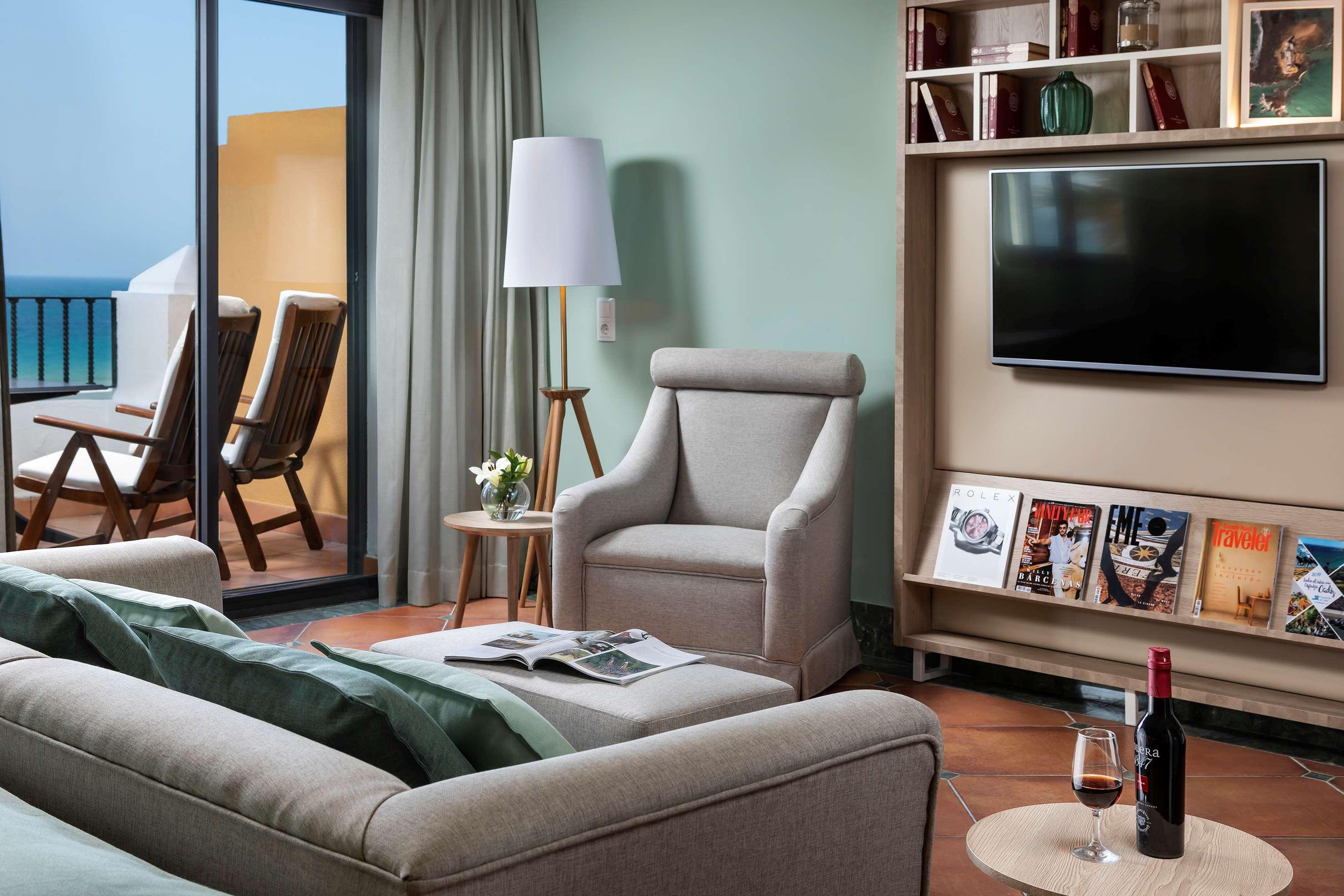 Junior Suite Standard