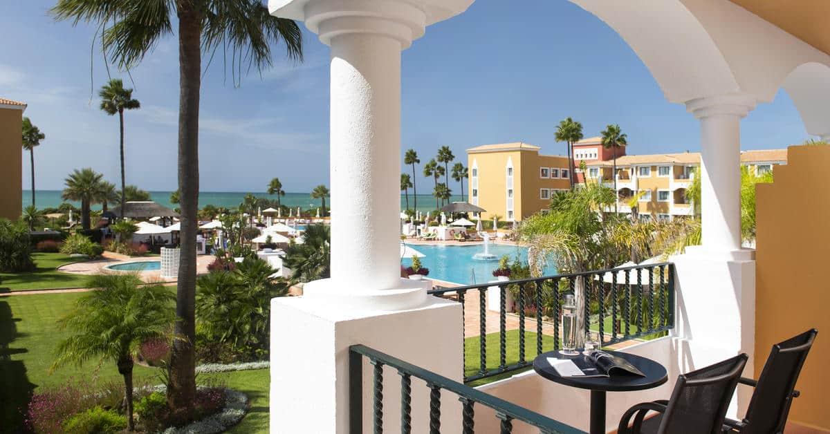 Double Premium Sea View