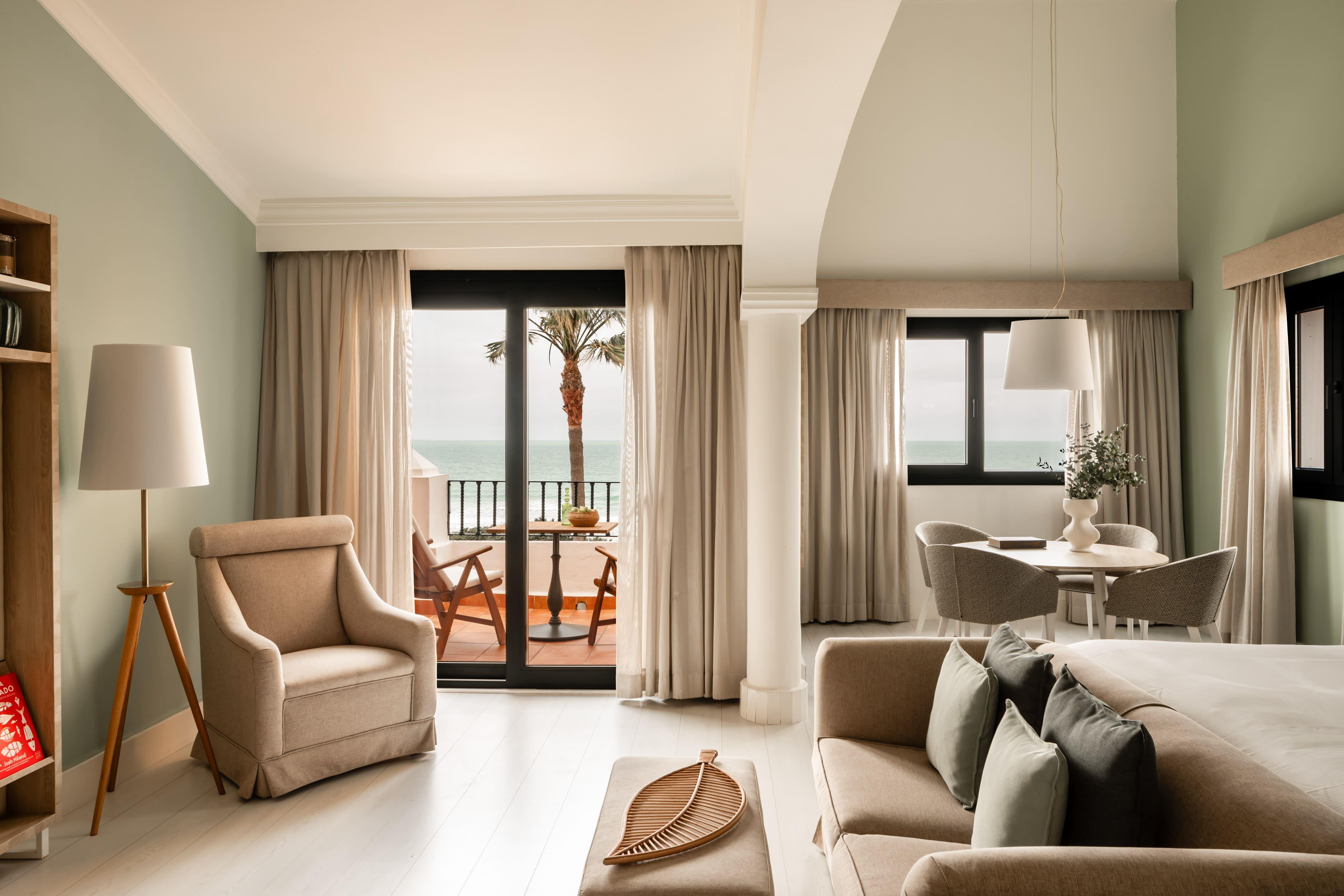 Junior Suite Standard