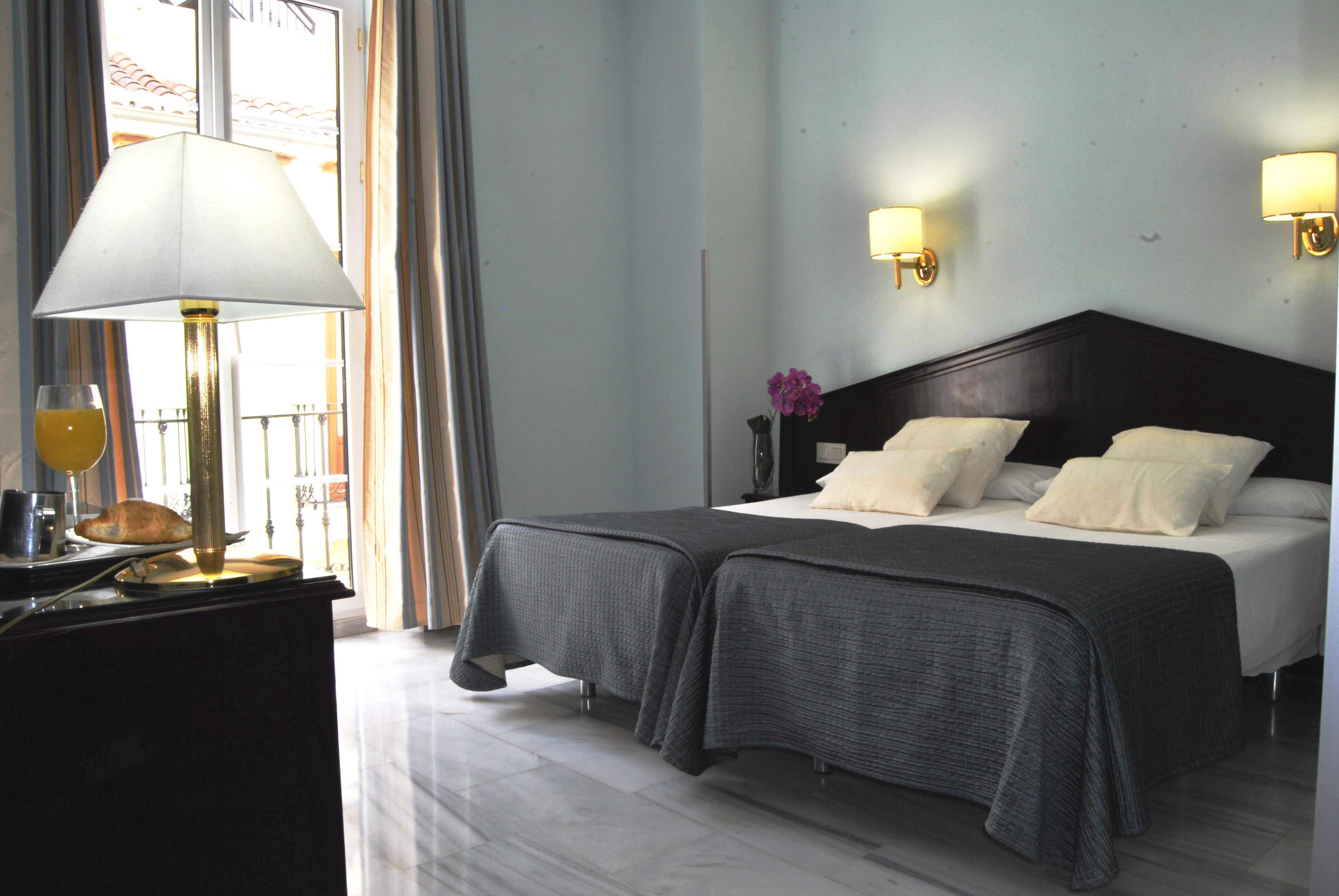 Double Single Standard