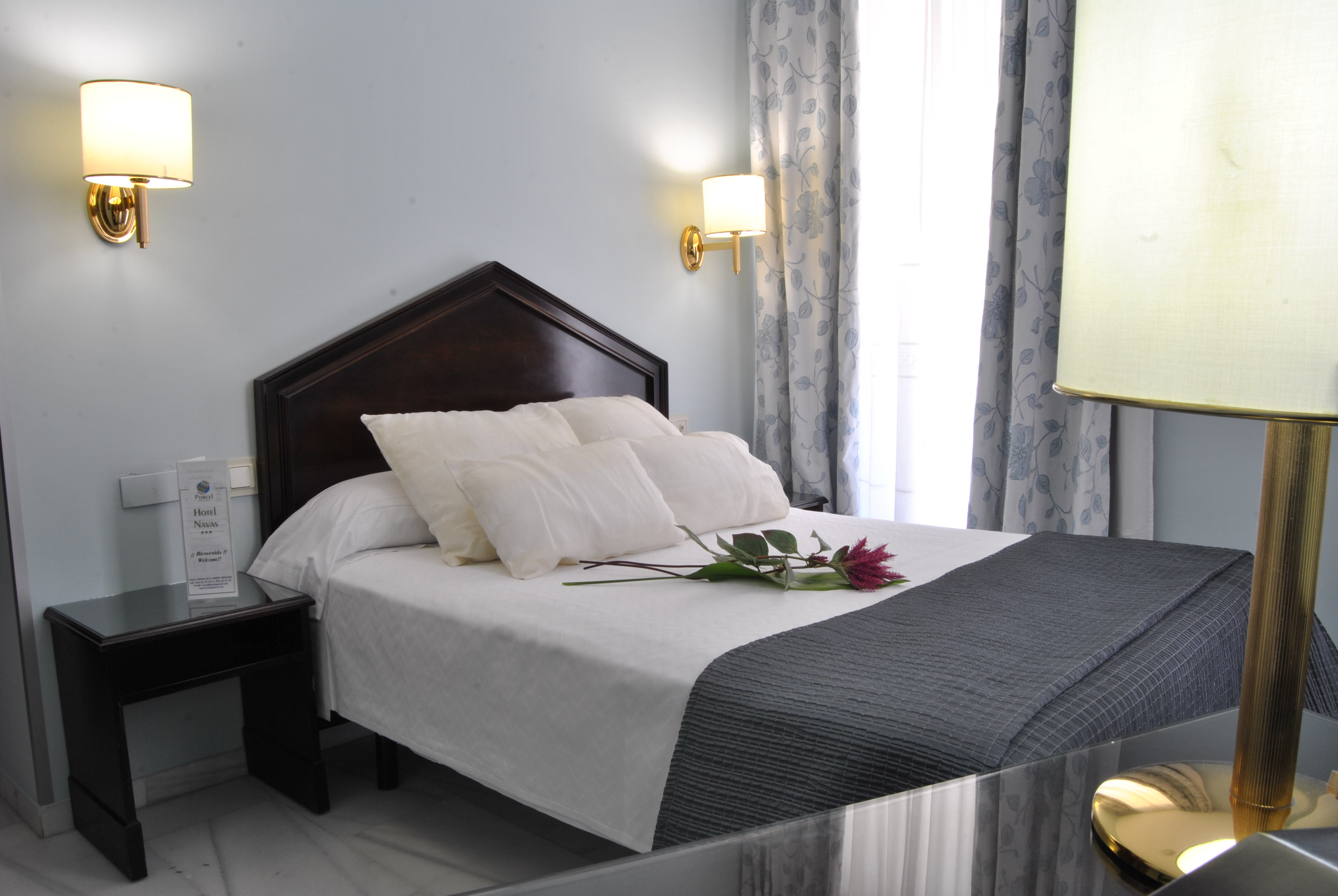 Double Single Standard