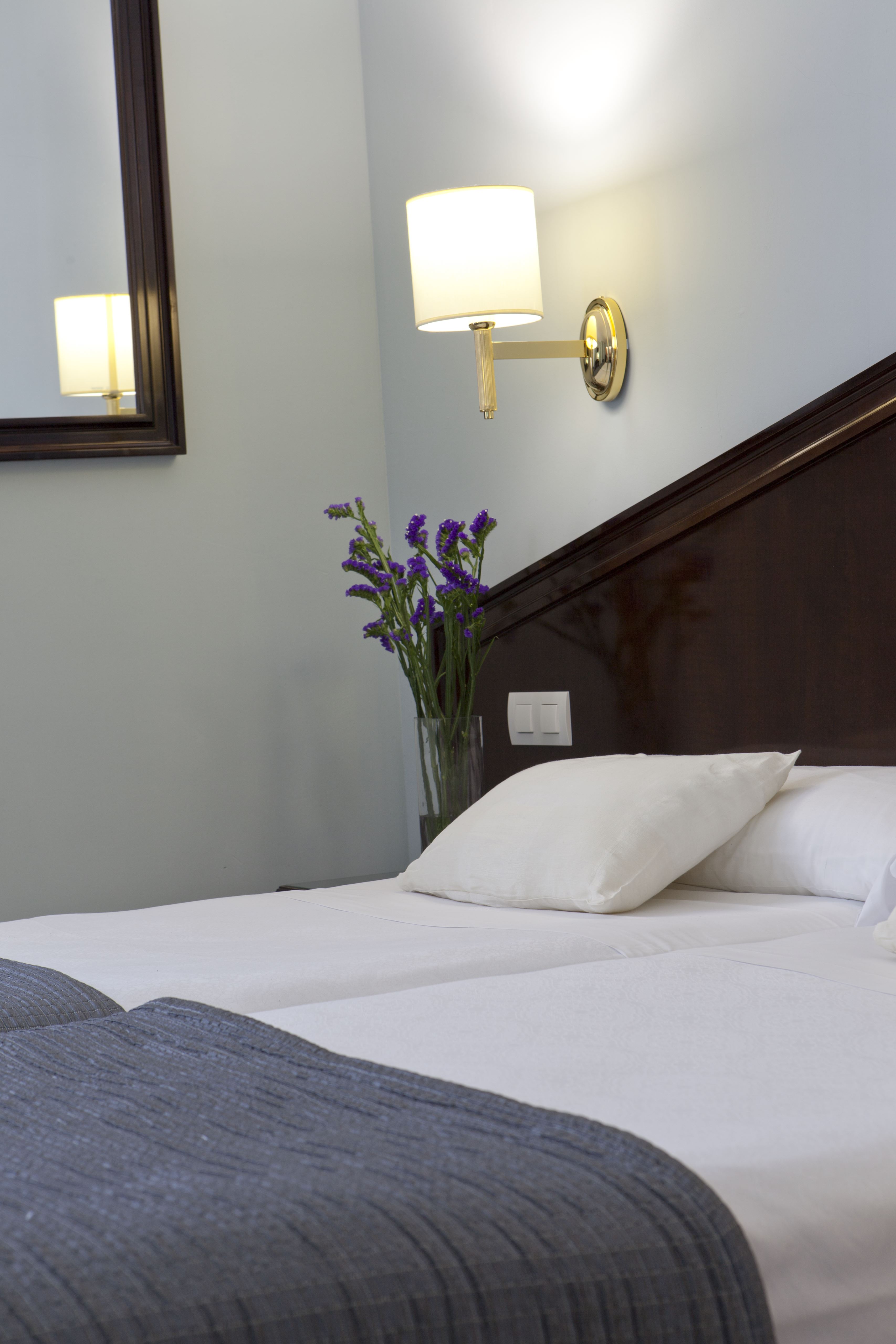 Double Single Standard