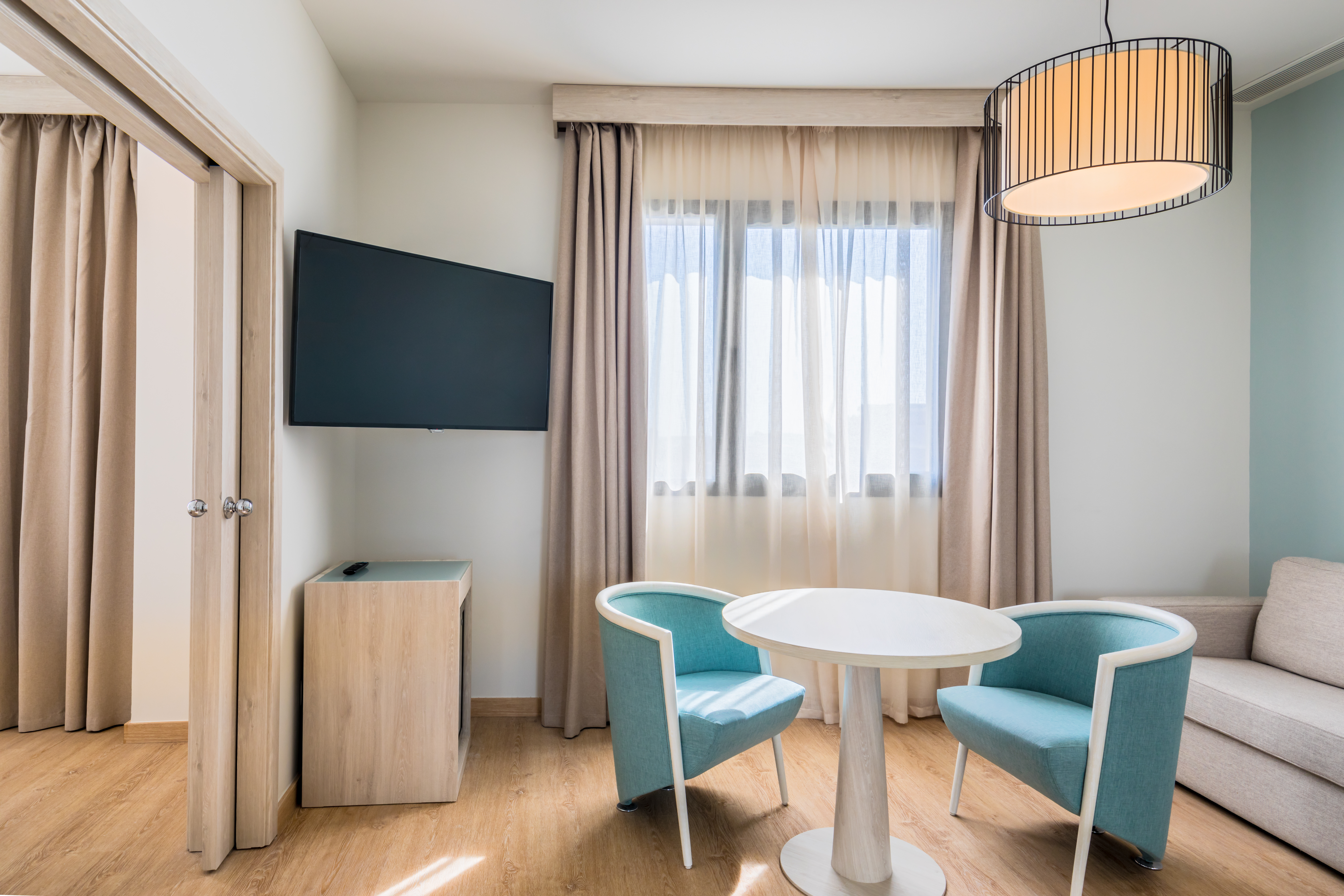 Junior Suite Standard